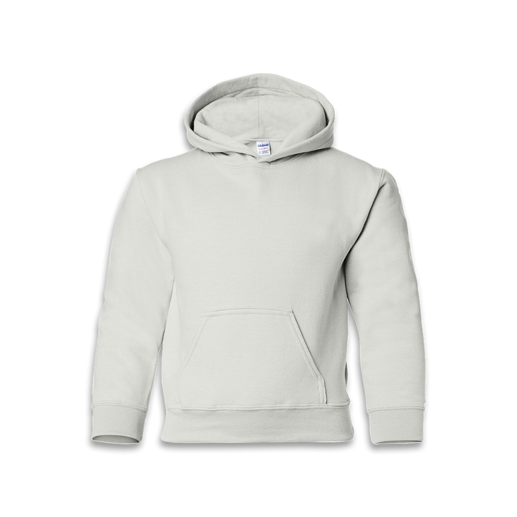 Custom Gildan - Heavy Blend™ Youth Hoodie