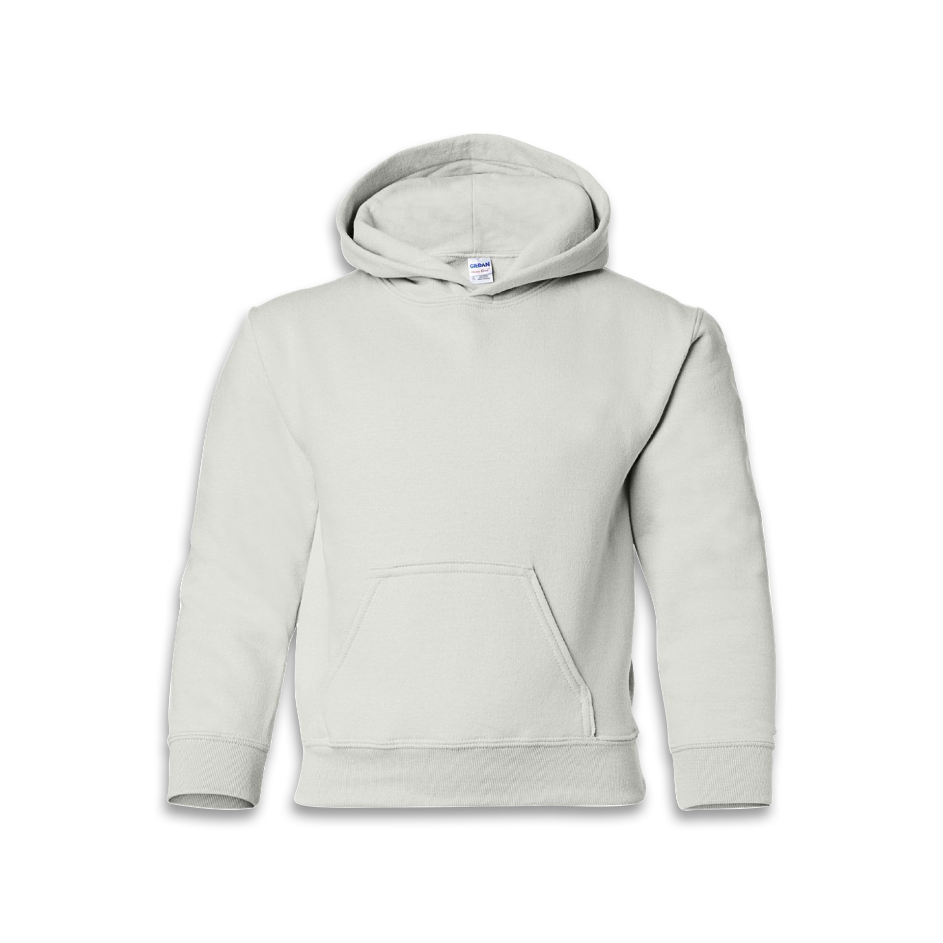 Custom Gildan - Heavy Blend™ Youth Hoodie