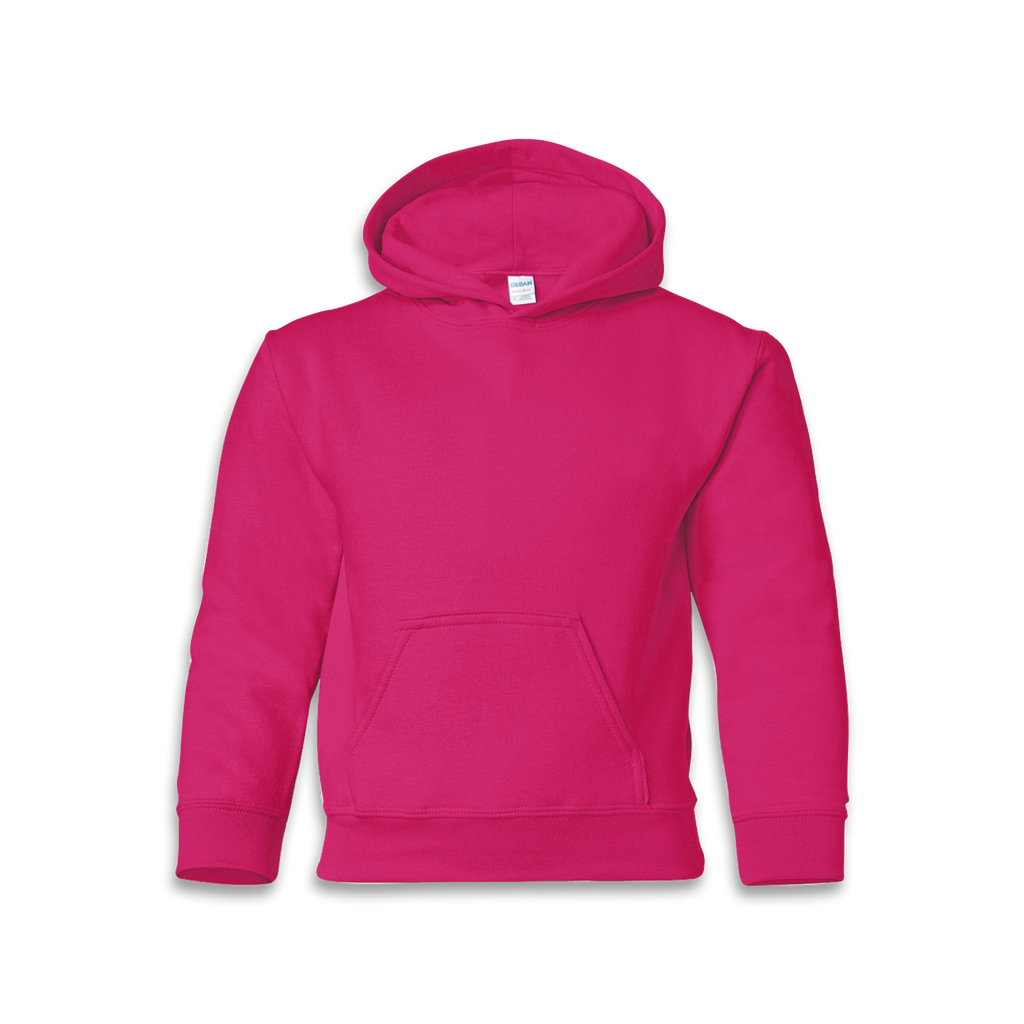 Custom Gildan - Heavy Blend™ Youth Hoodie