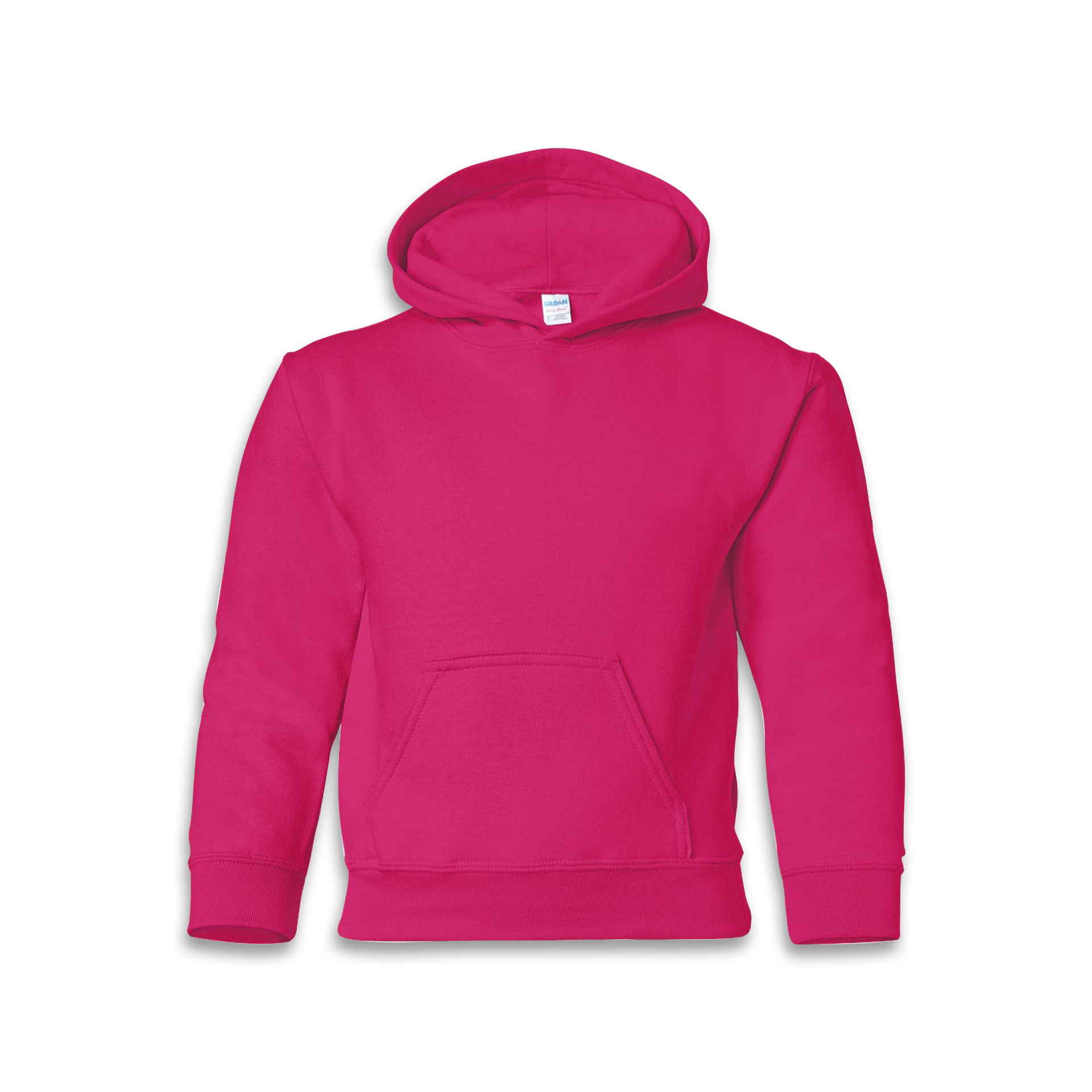 Custom Gildan - Heavy Blend™ Youth Hoodie
