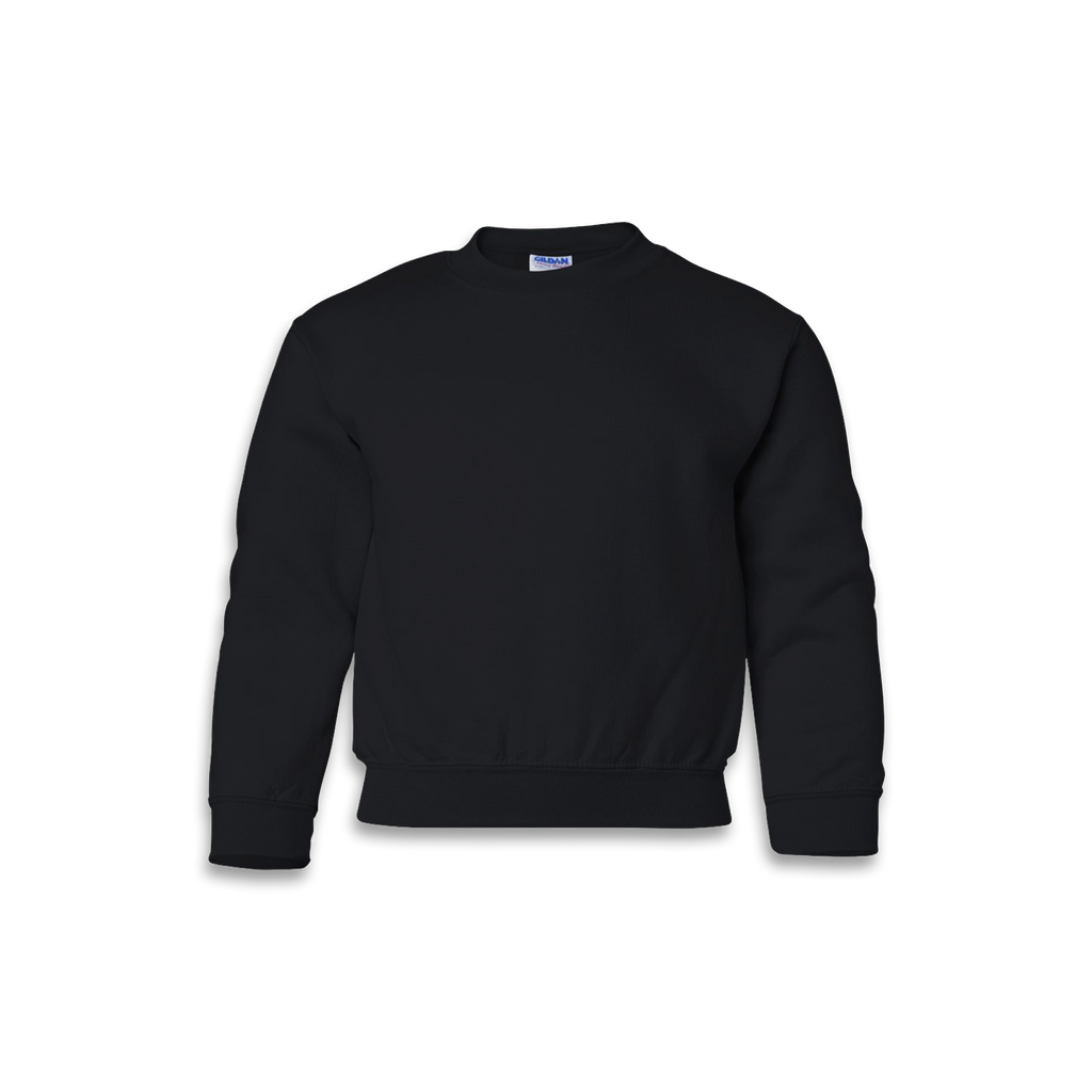 Custom Gildan - Heavy Blend™ Youth Sweater