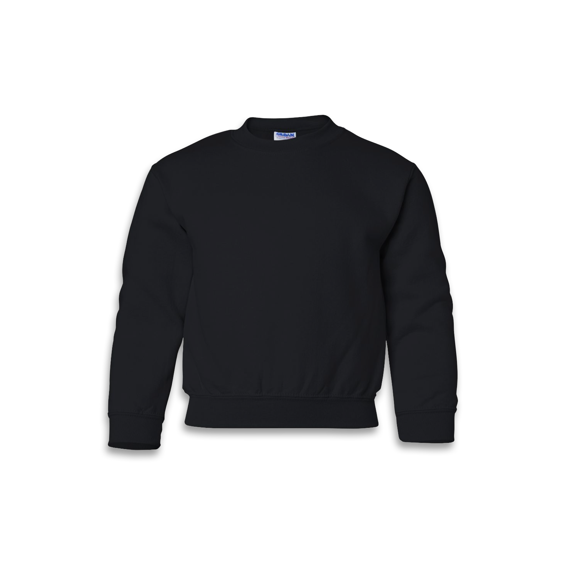 Custom Gildan - Heavy Blend™ Youth Sweater