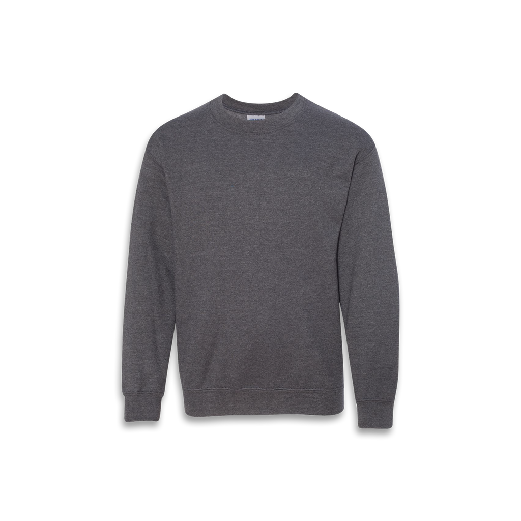 Custom Gildan - Heavy Blend™ Youth Sweater