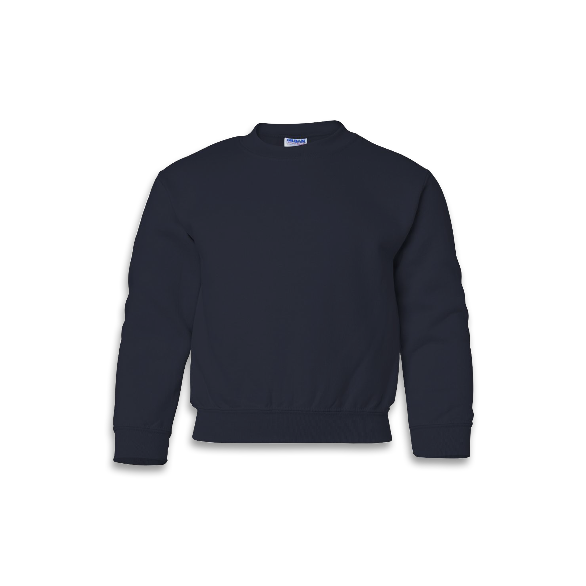 Custom Gildan - Heavy Blend™ Youth Sweater
