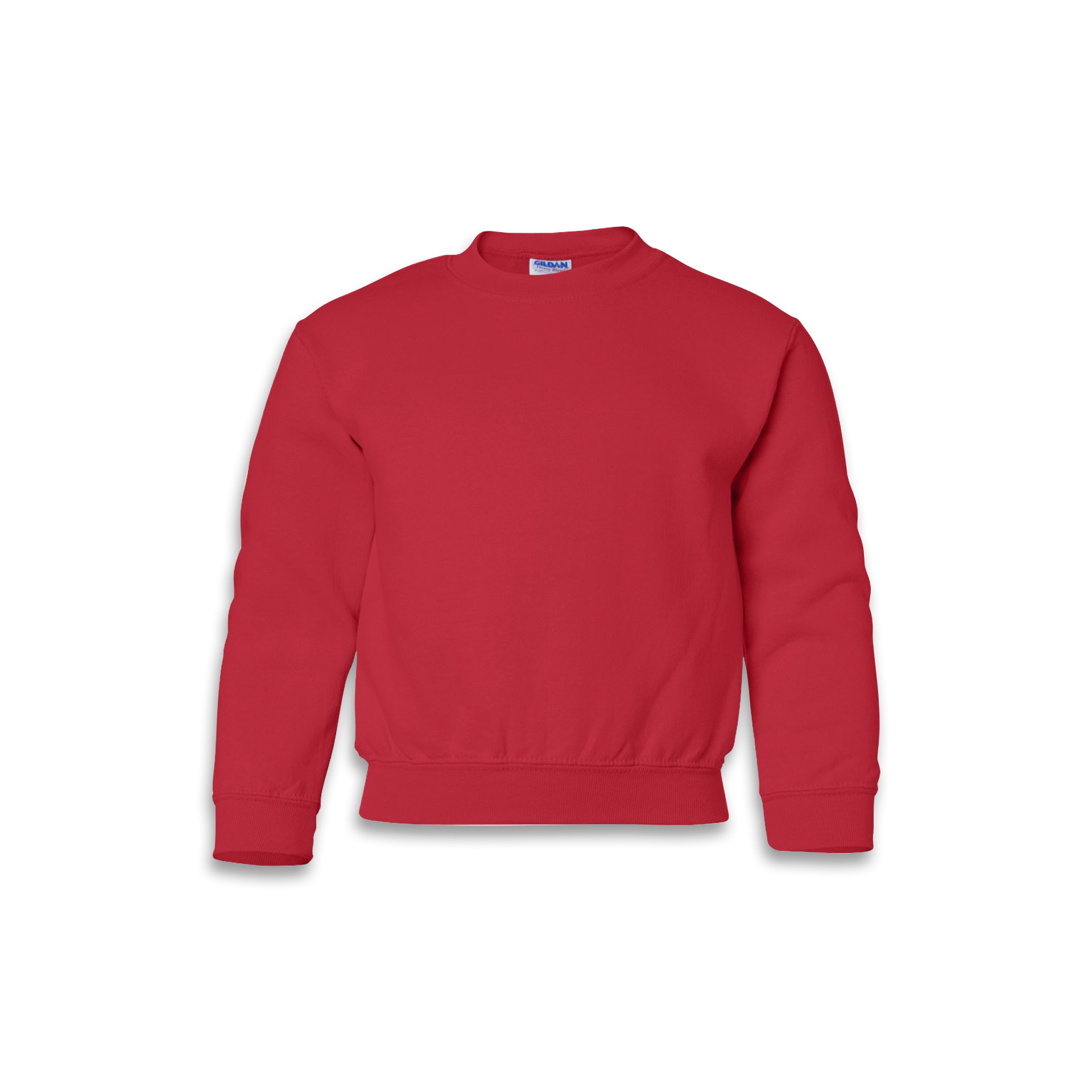 Custom Gildan - Heavy Blend™ Youth Sweater