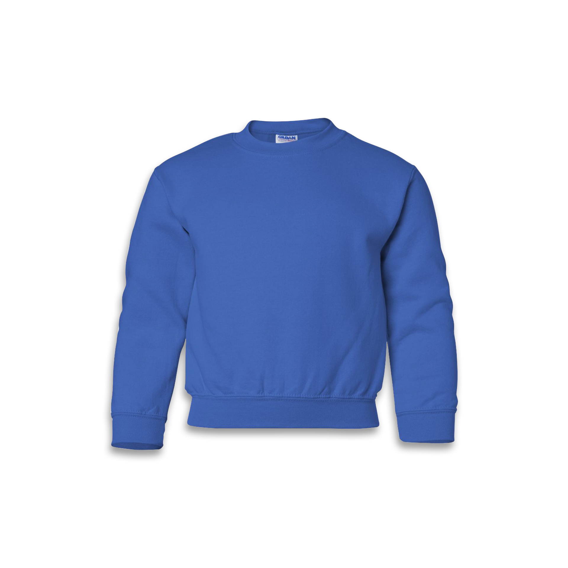Custom Gildan - Heavy Blend™ Youth Sweater