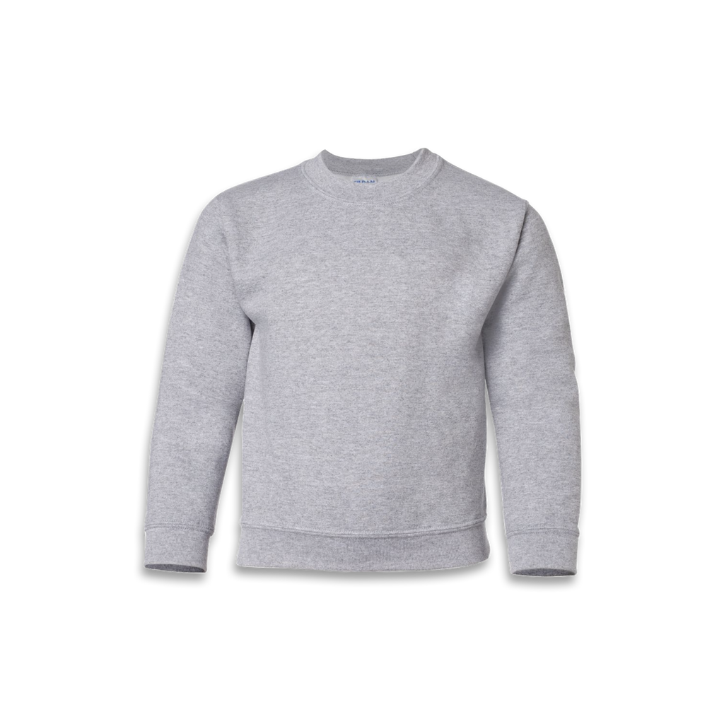 Custom Gildan - Heavy Blend™ Youth Sweater