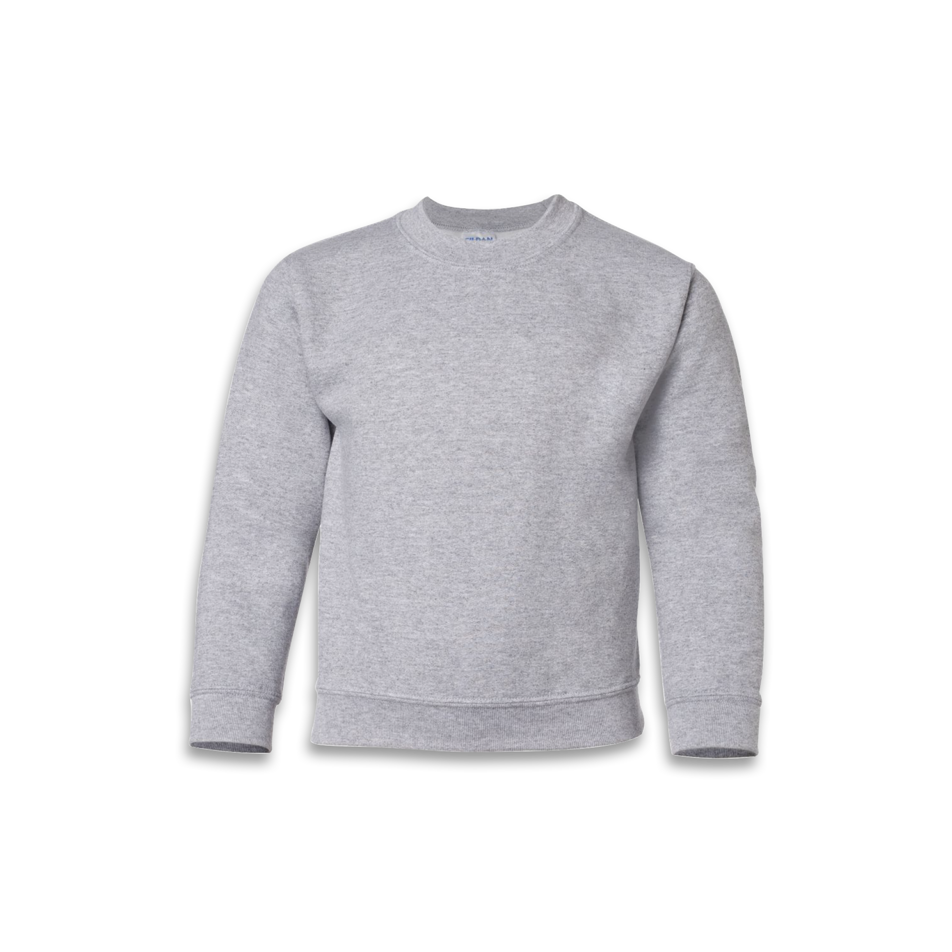 Custom Gildan - Heavy Blend™ Youth Sweater