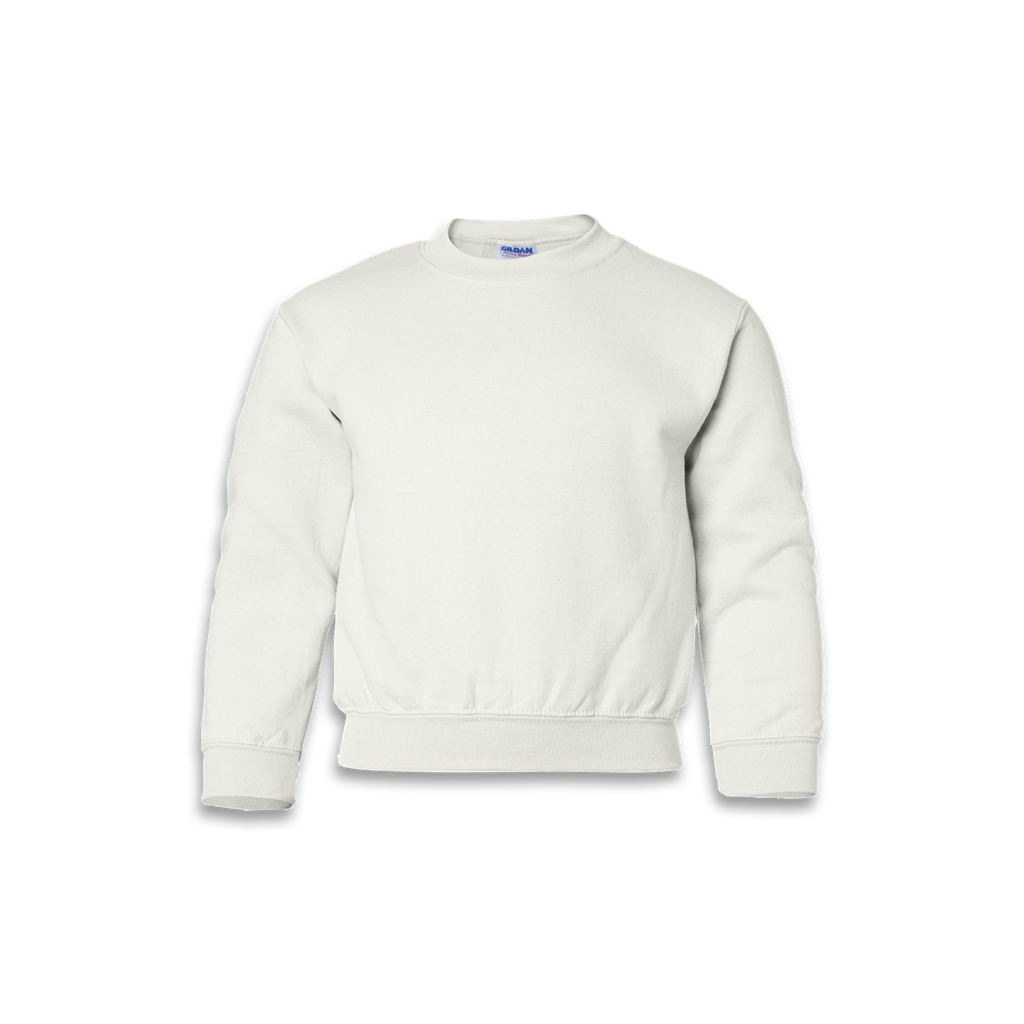 Custom Gildan - Heavy Blend™ Youth Sweater
