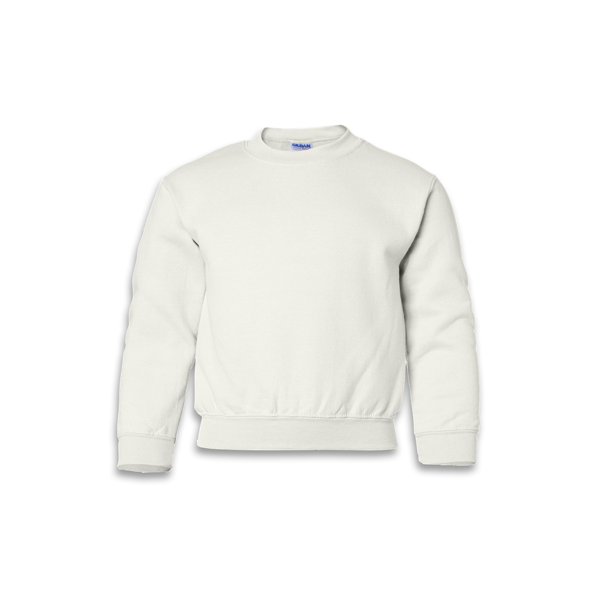 Custom Gildan - Heavy Blend™ Youth Sweater