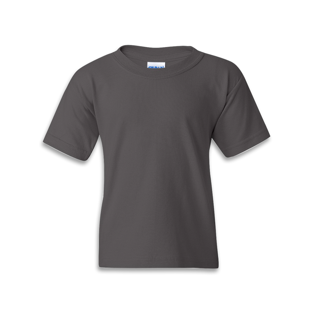 Custom Gildan - Heavy Cotton™ Youth T-Shirt