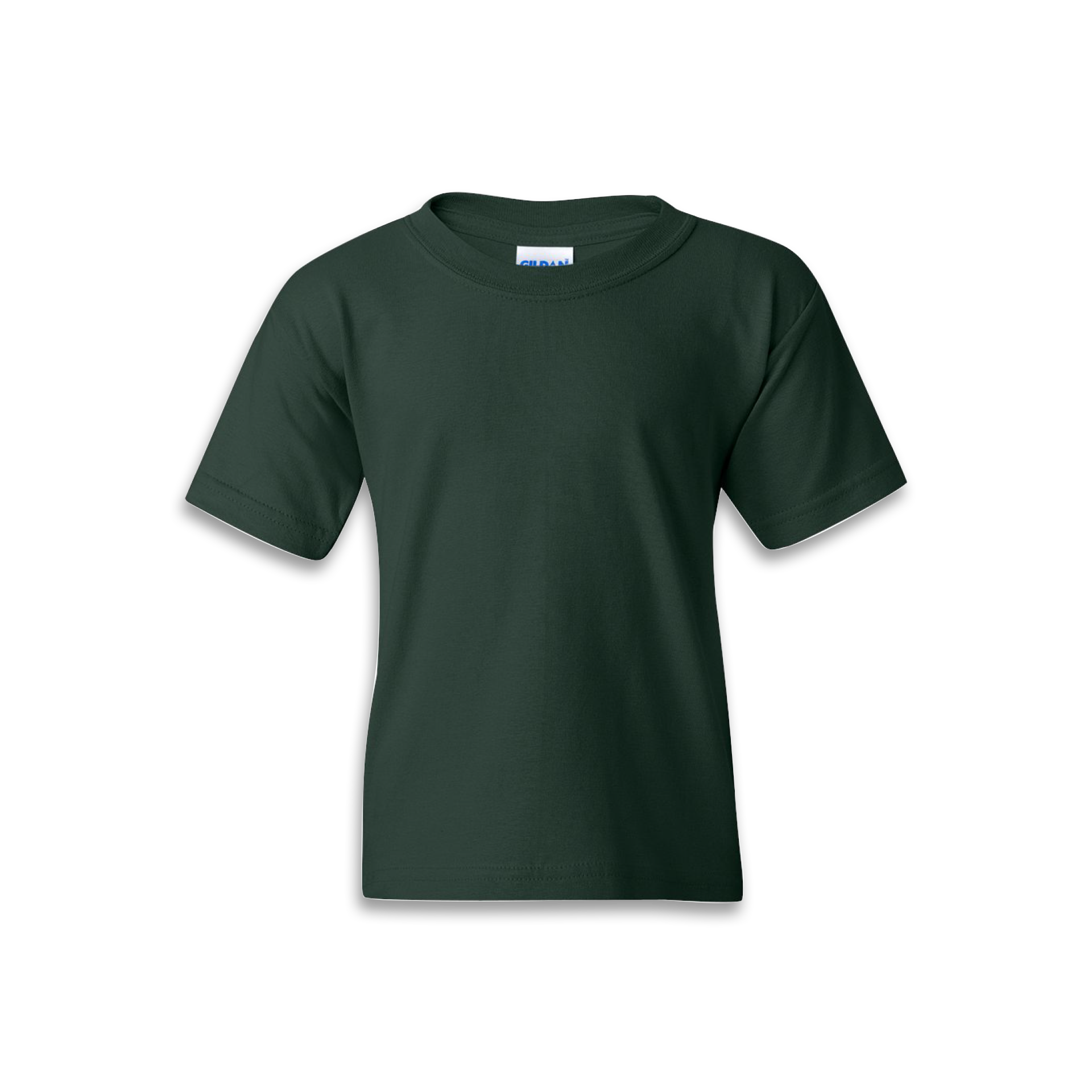 Custom Gildan - Heavy Cotton™ Youth T-Shirt