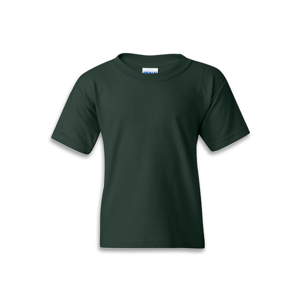 Custom Gildan - Heavy Cotton™ Youth T-Shirt