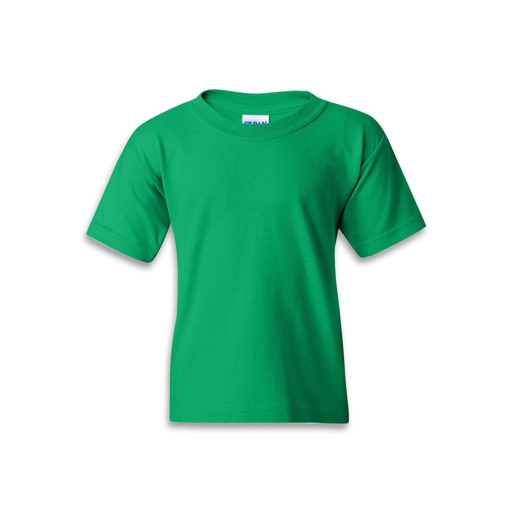 Custom Gildan - Heavy Cotton™ Youth T-Shirt
