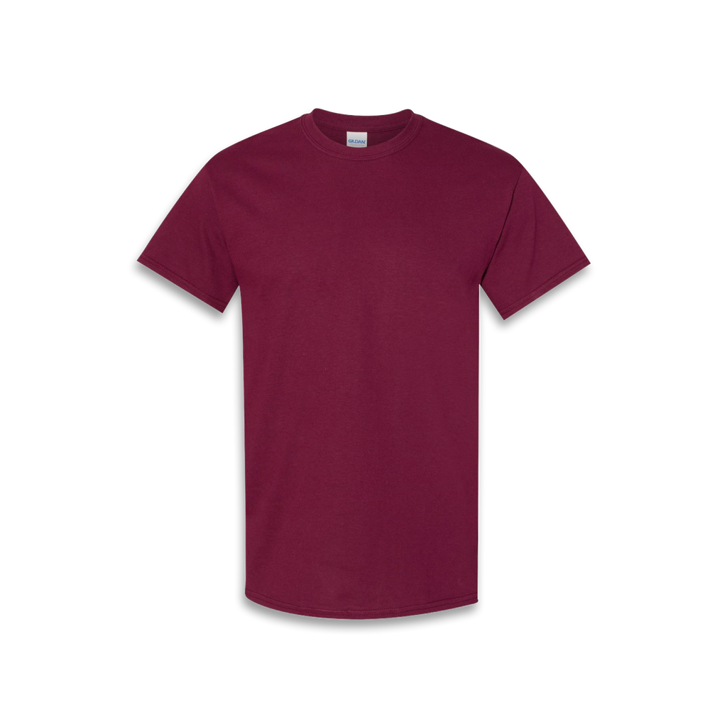 Custom Gildan - Heavy Cotton™ Youth T-Shirt