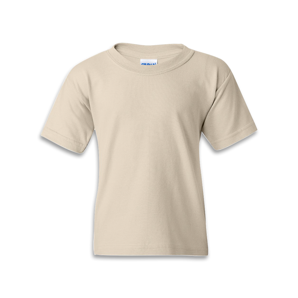Custom Gildan - Heavy Cotton™ Youth T-Shirt