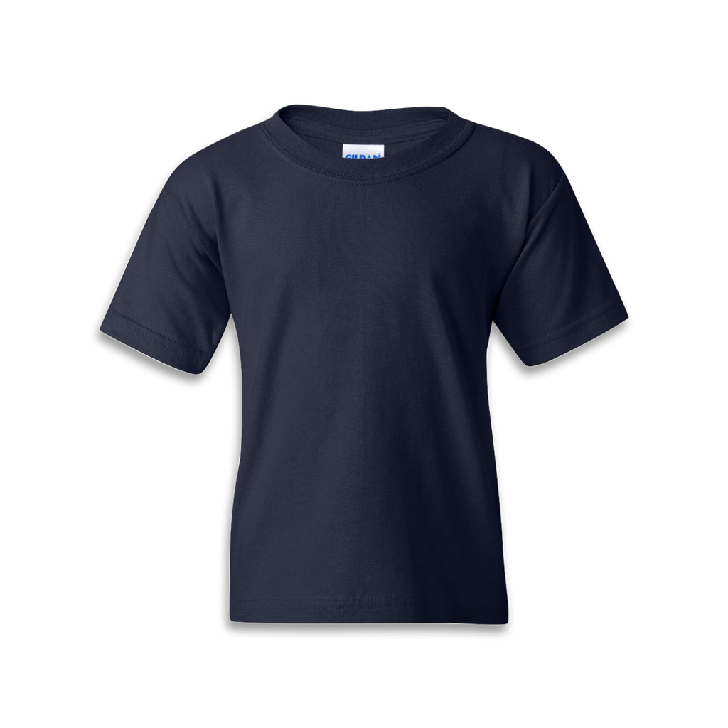 Custom Gildan - Heavy Cotton™ Youth T-Shirt