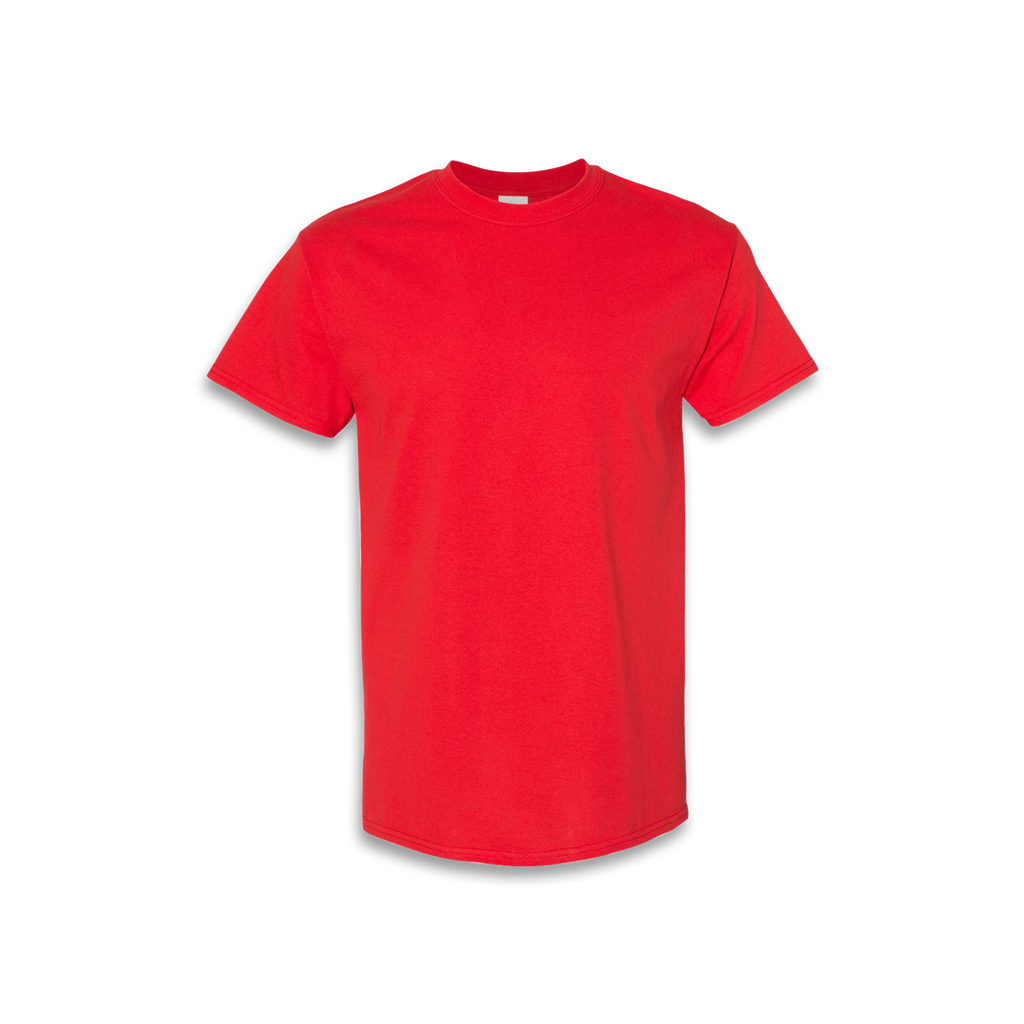 Custom Gildan - Heavy Cotton™ Youth T-Shirt