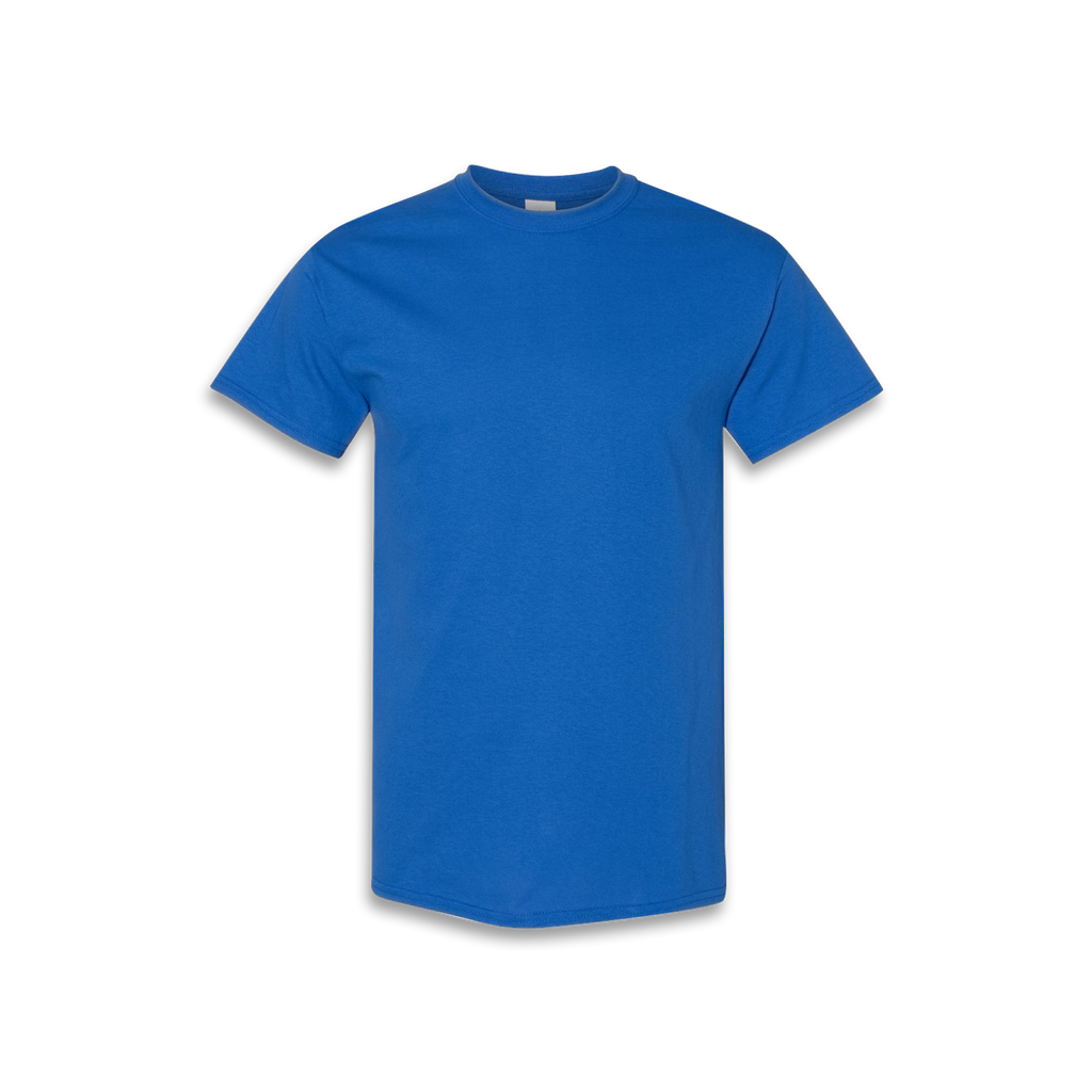 Custom Gildan - Heavy Cotton™ Youth T-Shirt