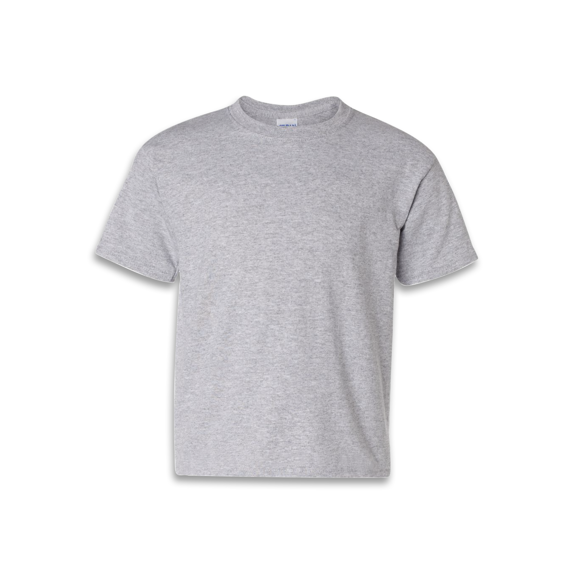 Custom Gildan - Heavy Cotton™ Youth T-Shirt