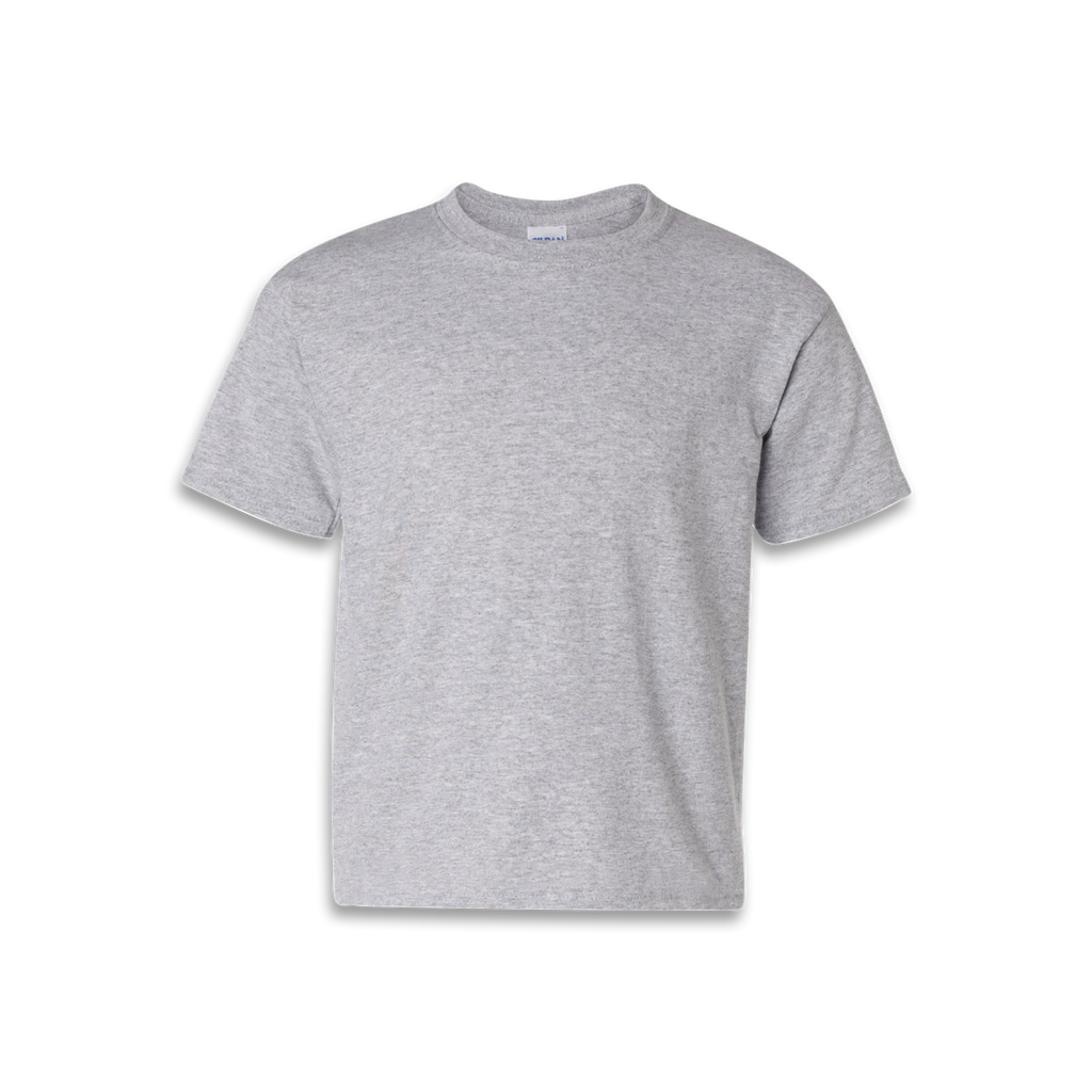 Custom Gildan - Heavy Cotton™ Youth T-Shirt
