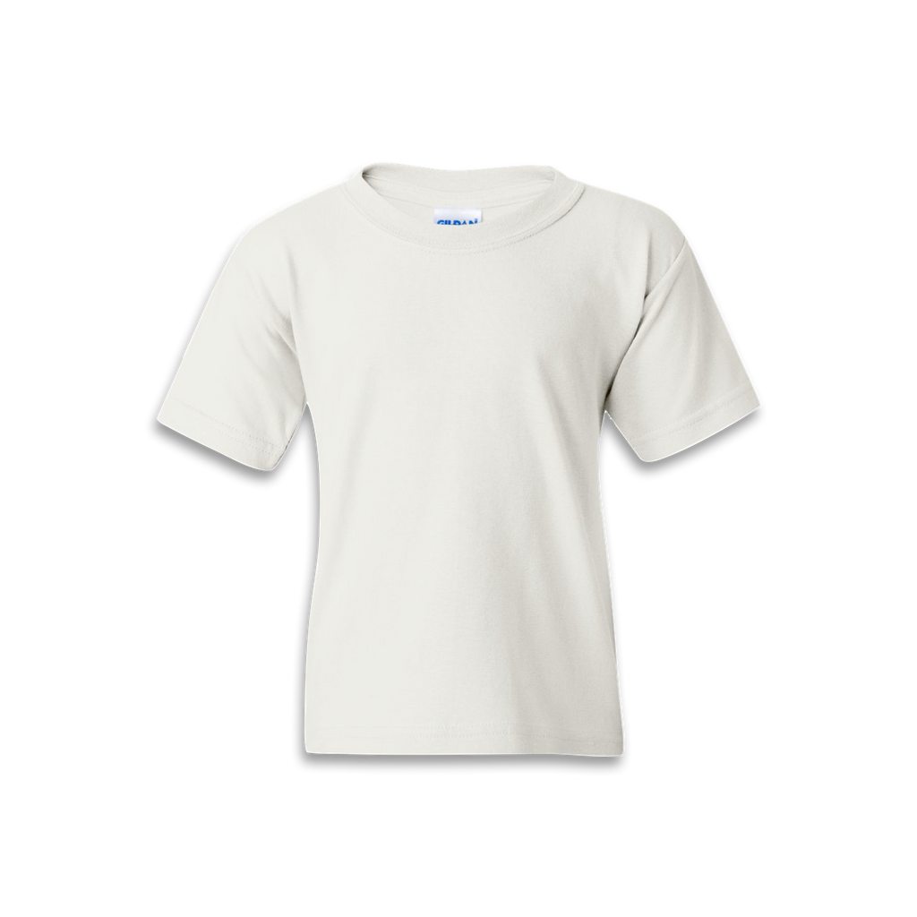 Custom Gildan - Heavy Cotton™ Youth T-Shirt