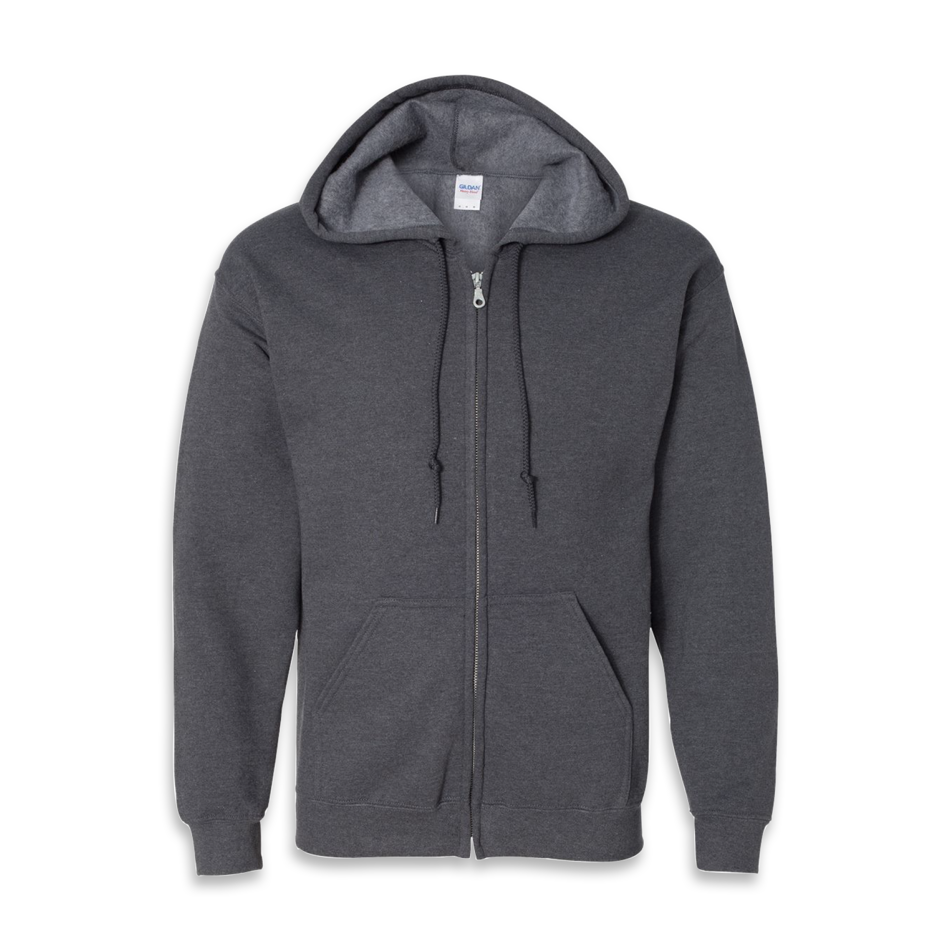 Custom Gildan - Heavy Blend™ Full-Zip Hoodie