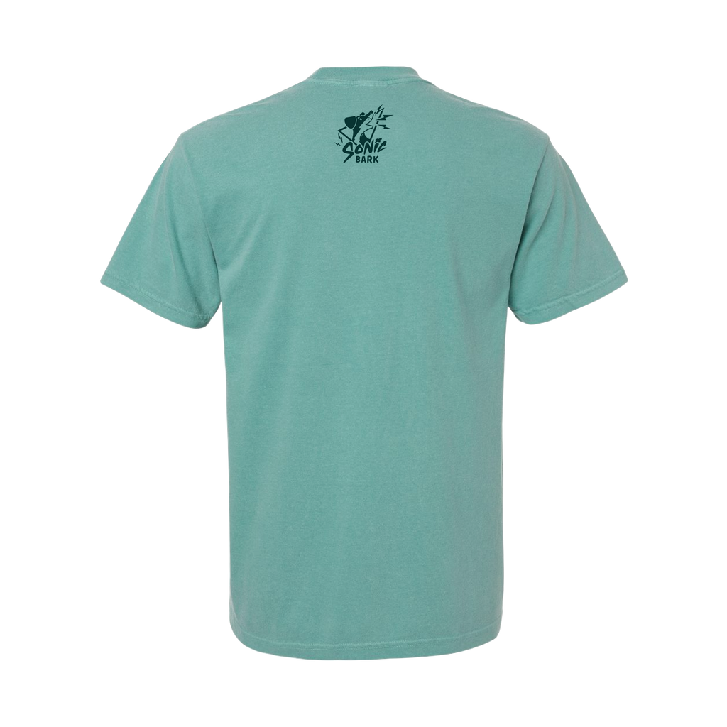 "Wave of Mutilation" T-Shirt