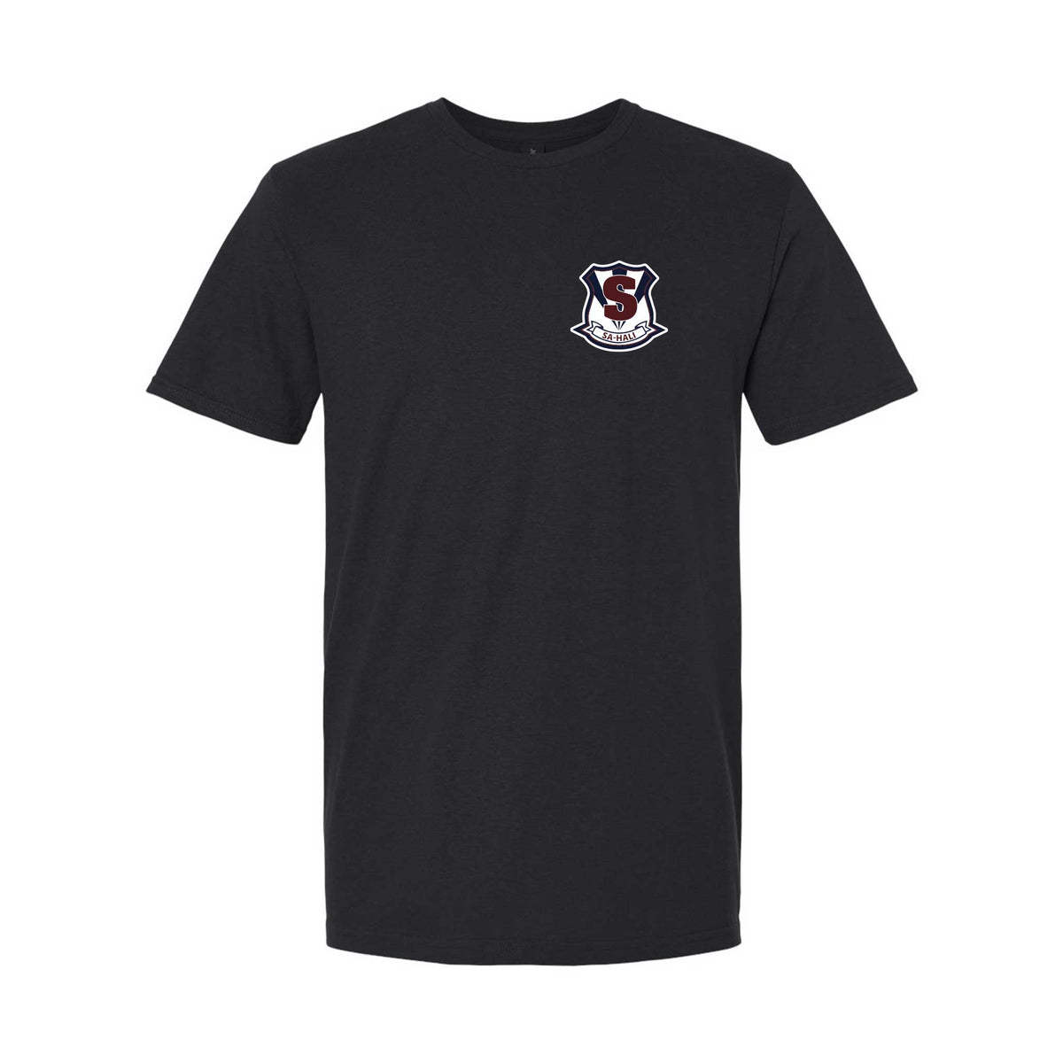 Sa-Hali Secondary School T-Shirts