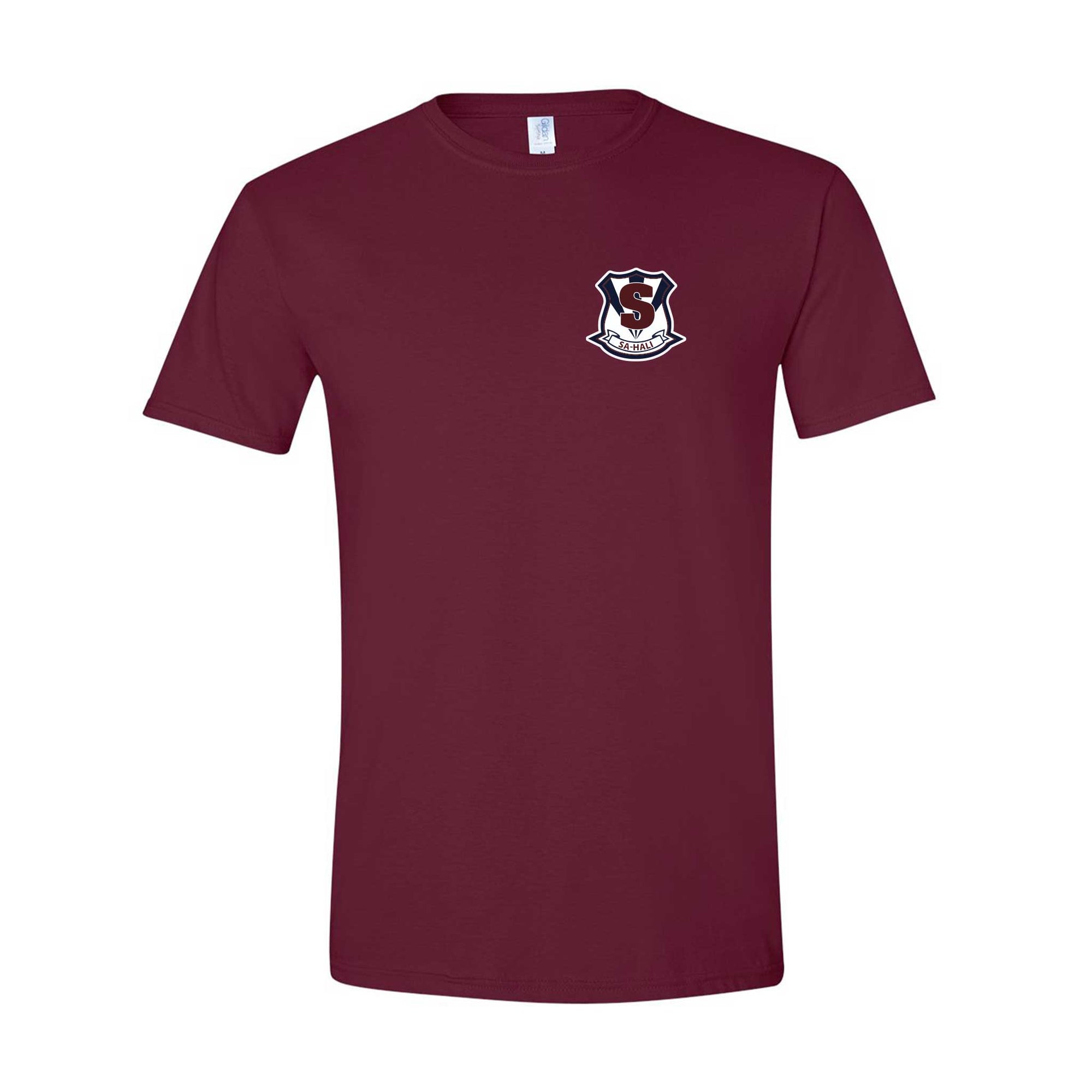 Sa-Hali Secondary School T-Shirts