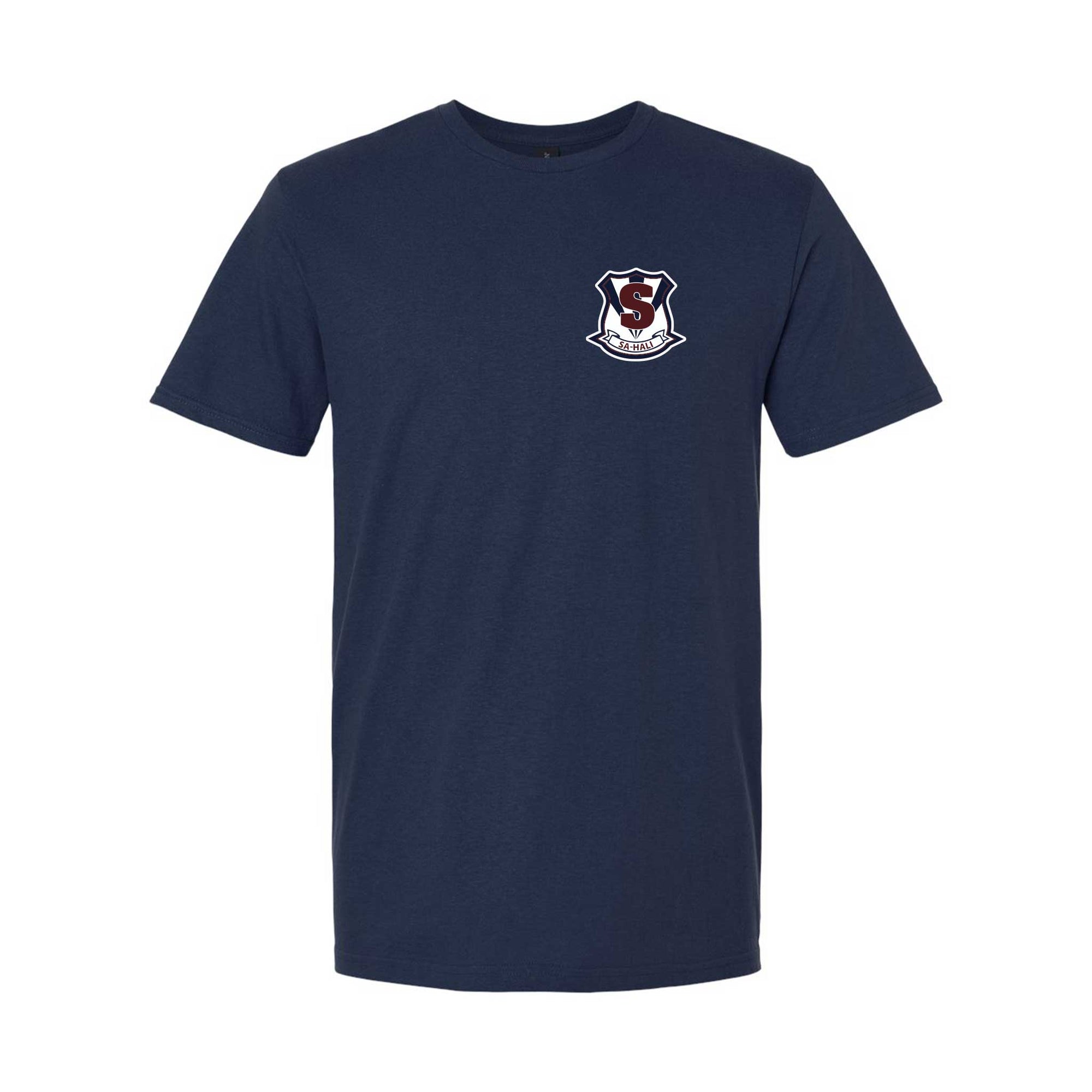 Sa-Hali Secondary School T-Shirts