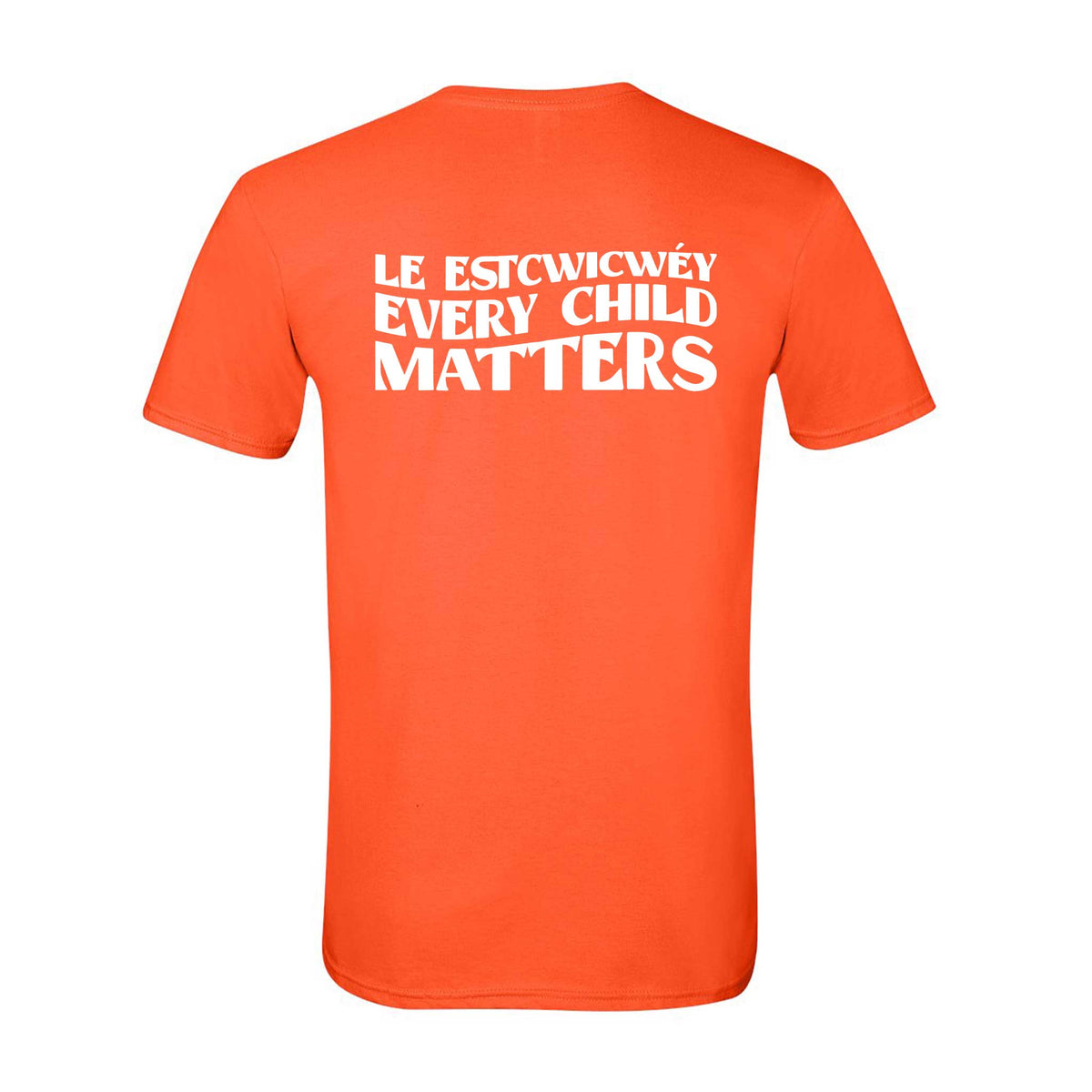 Sa-Hali Secondary School Social Justice T-Shirts