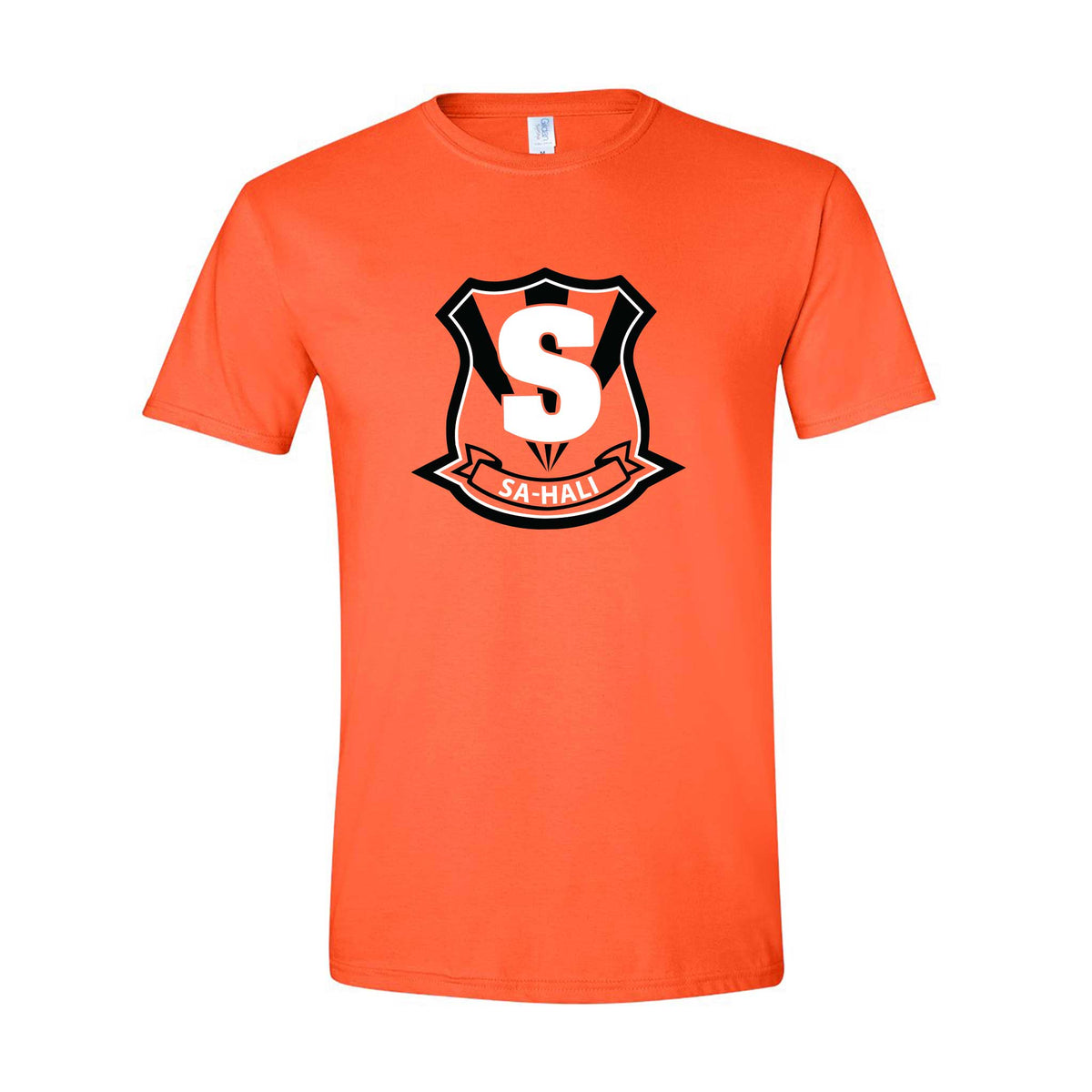Sa-Hali Secondary School Social Justice T-Shirts