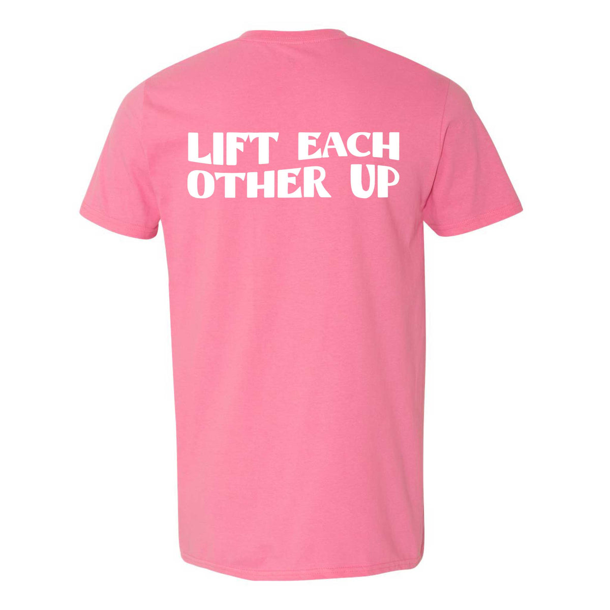 Sa-Hali Secondary School Social Justice T-Shirts