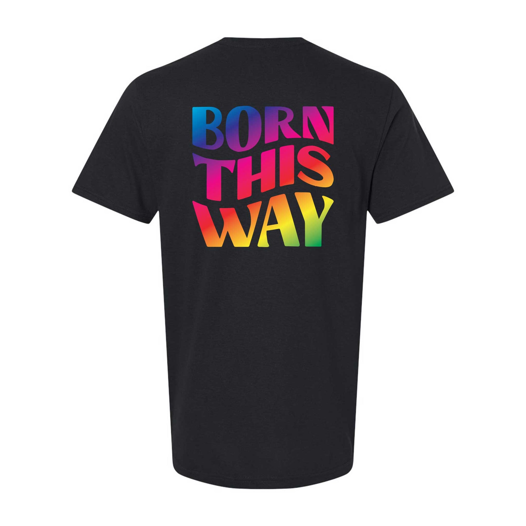 Sa-Hali Secondary School Social Justice T-Shirts