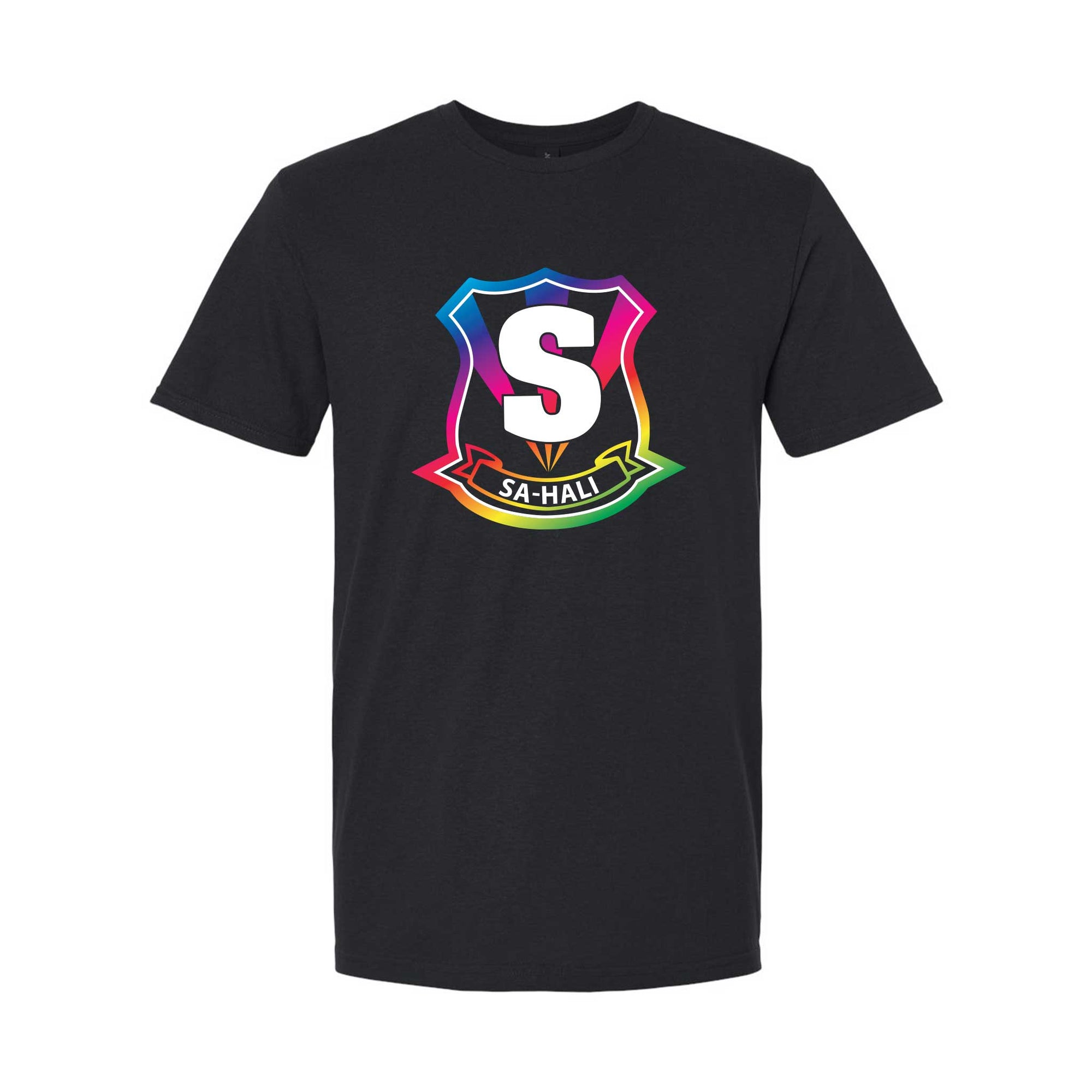 Sa-Hali Secondary School Social Justice T-Shirts