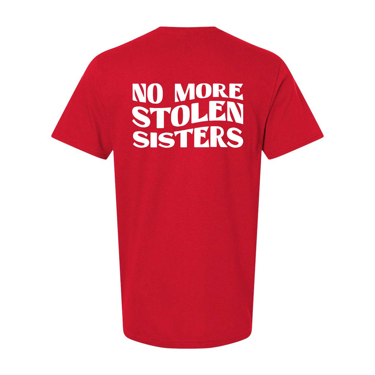 Sa-Hali Secondary School Social Justice T-Shirts
