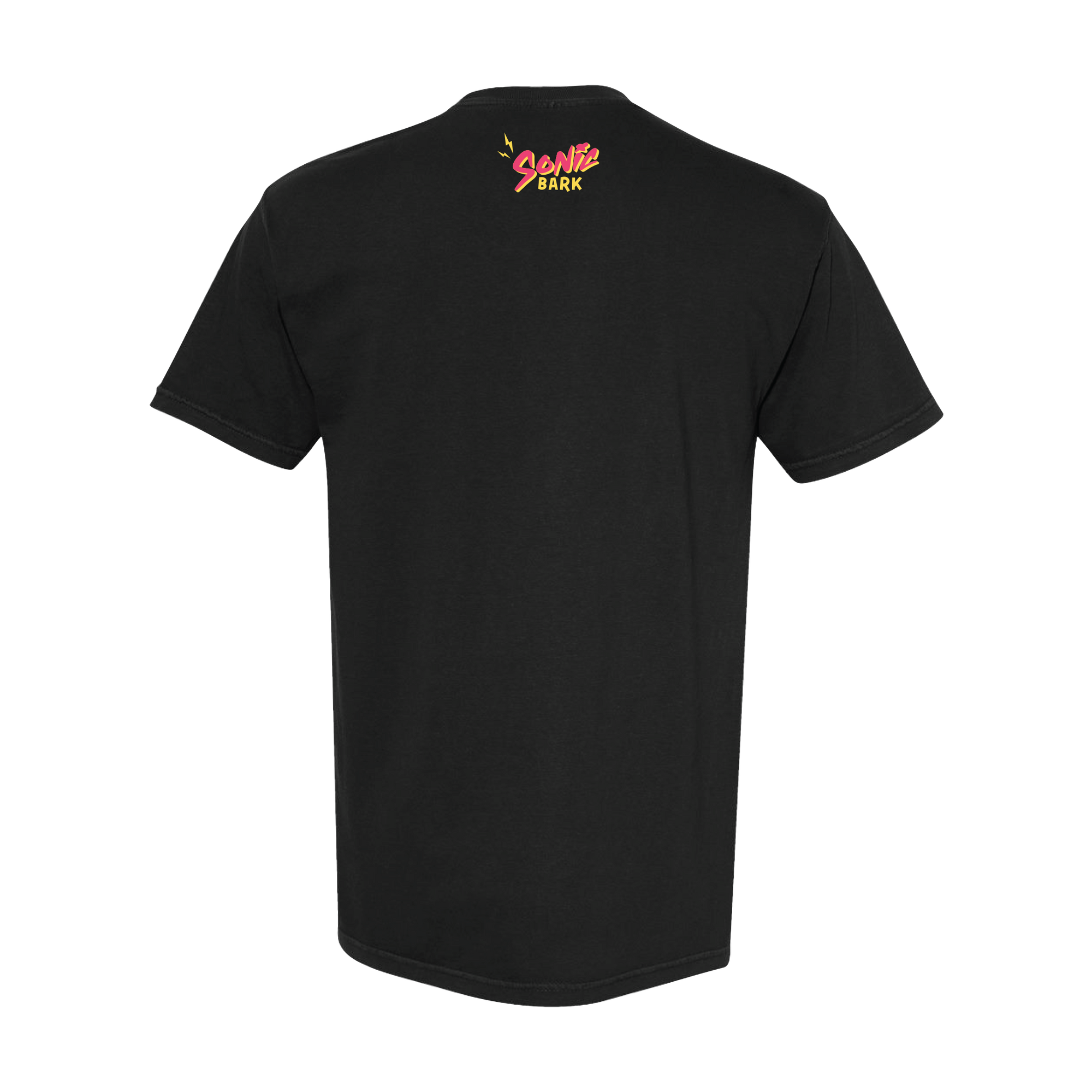 Sonic Bark T-Shirt