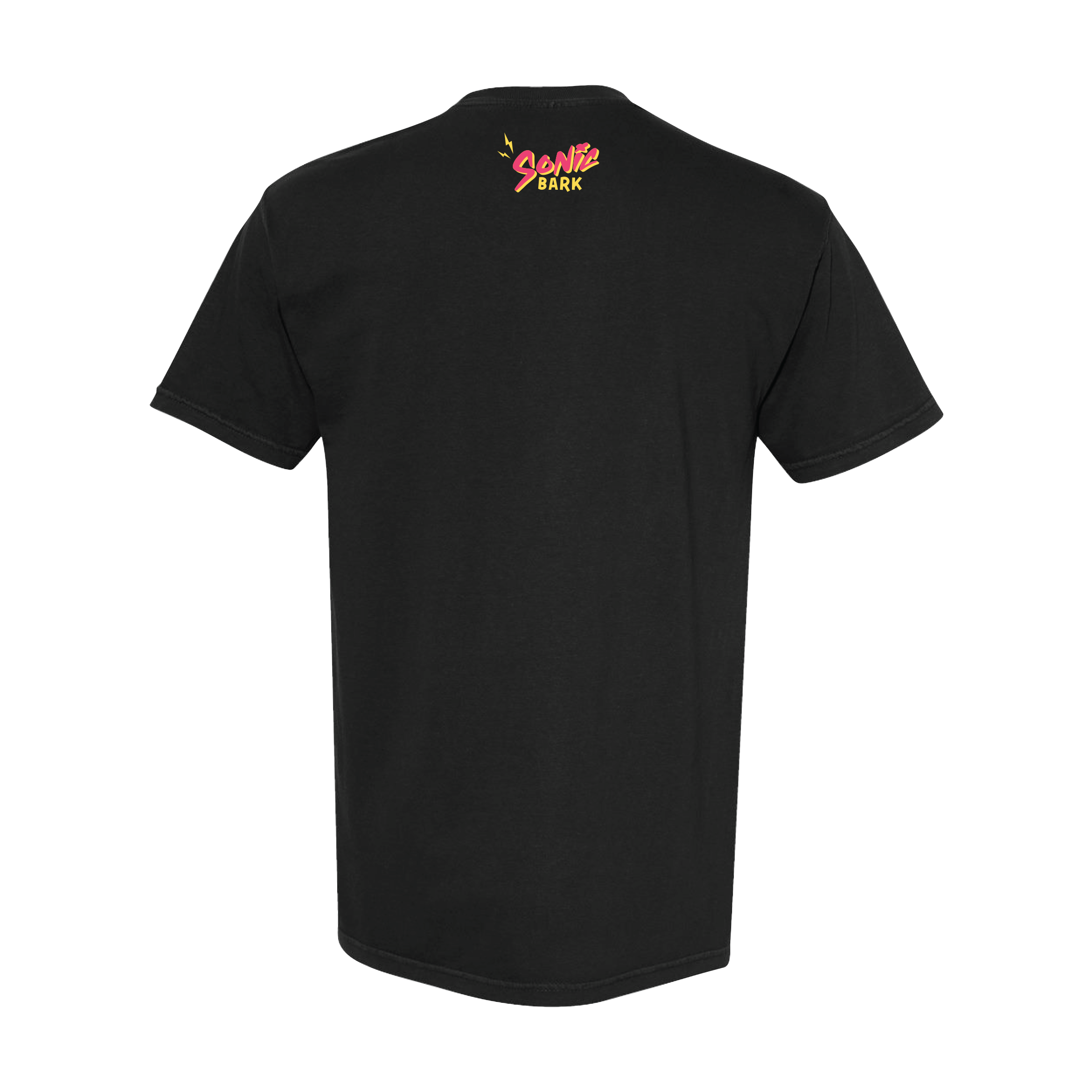 Sonic Bark T-Shirt