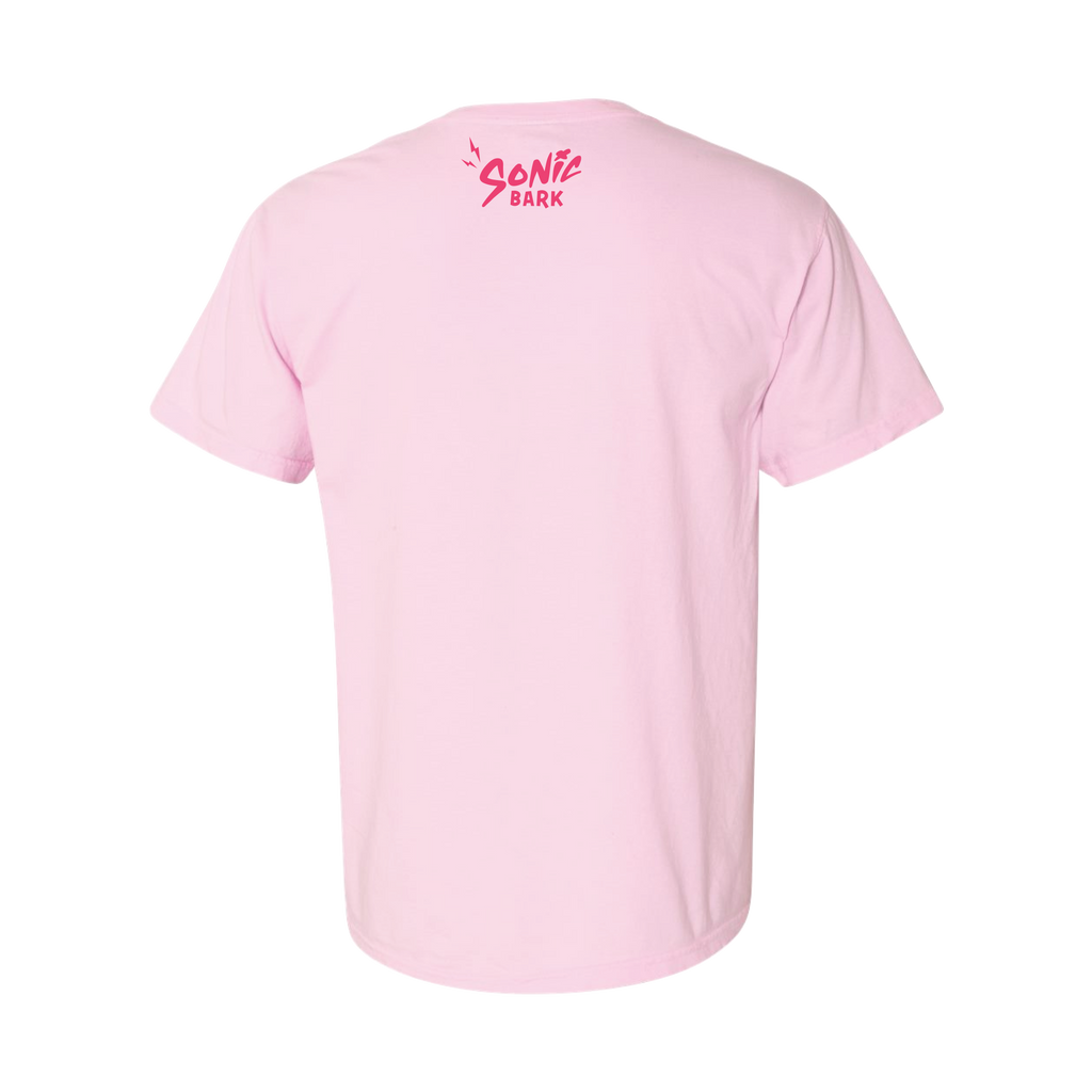 Sonic Bark T-Shirt