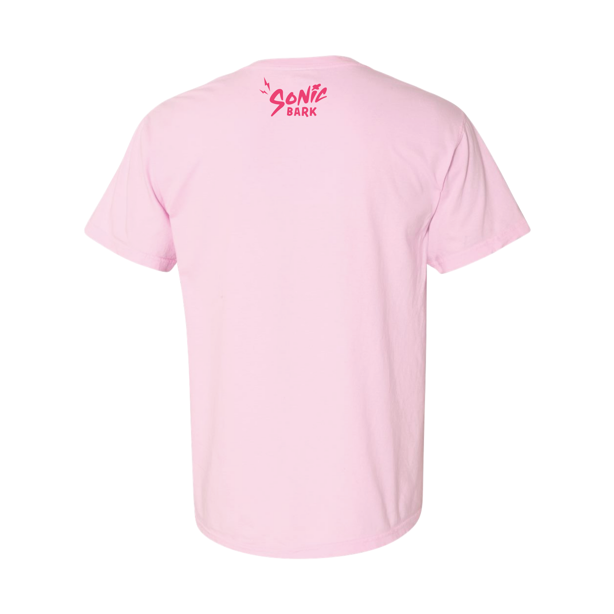 Sonic Bark T-Shirt