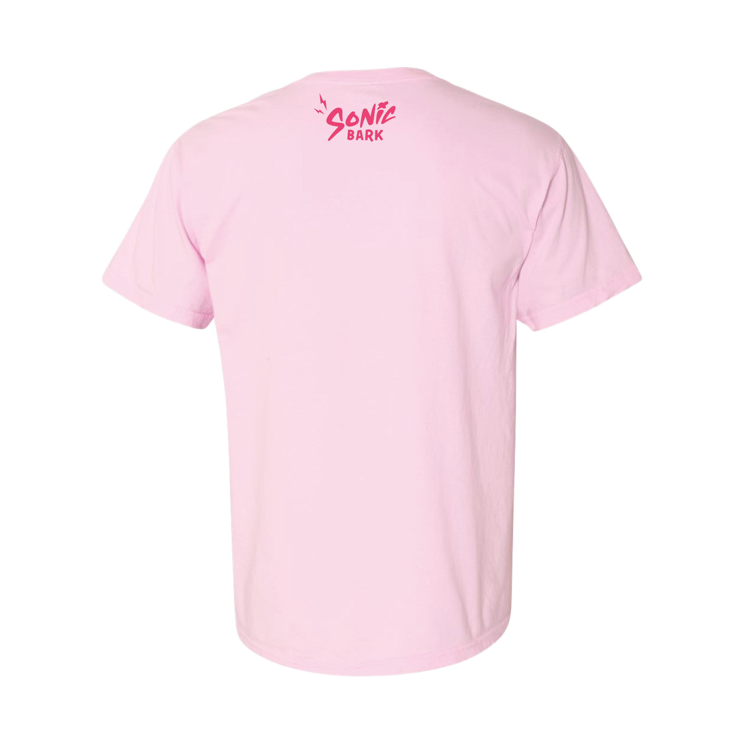 Sonic Bark T-Shirt