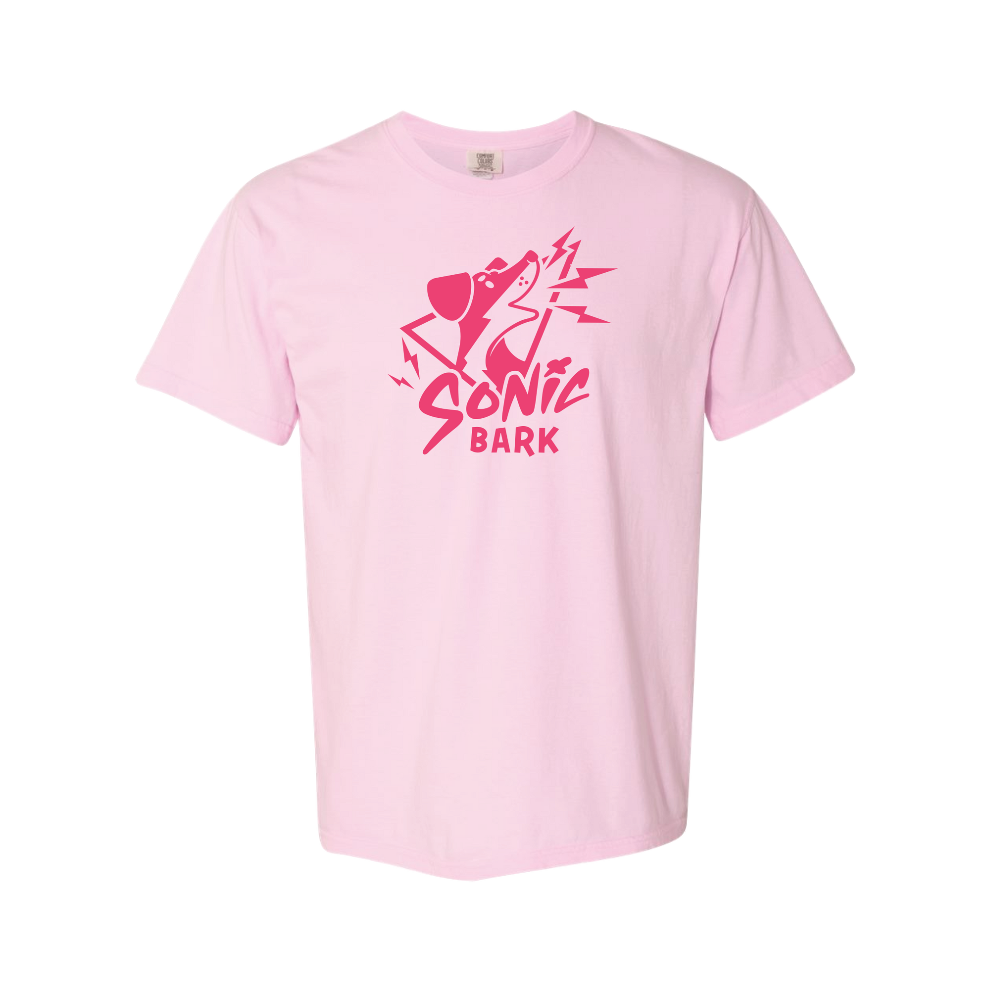 Sonic Bark T-Shirt