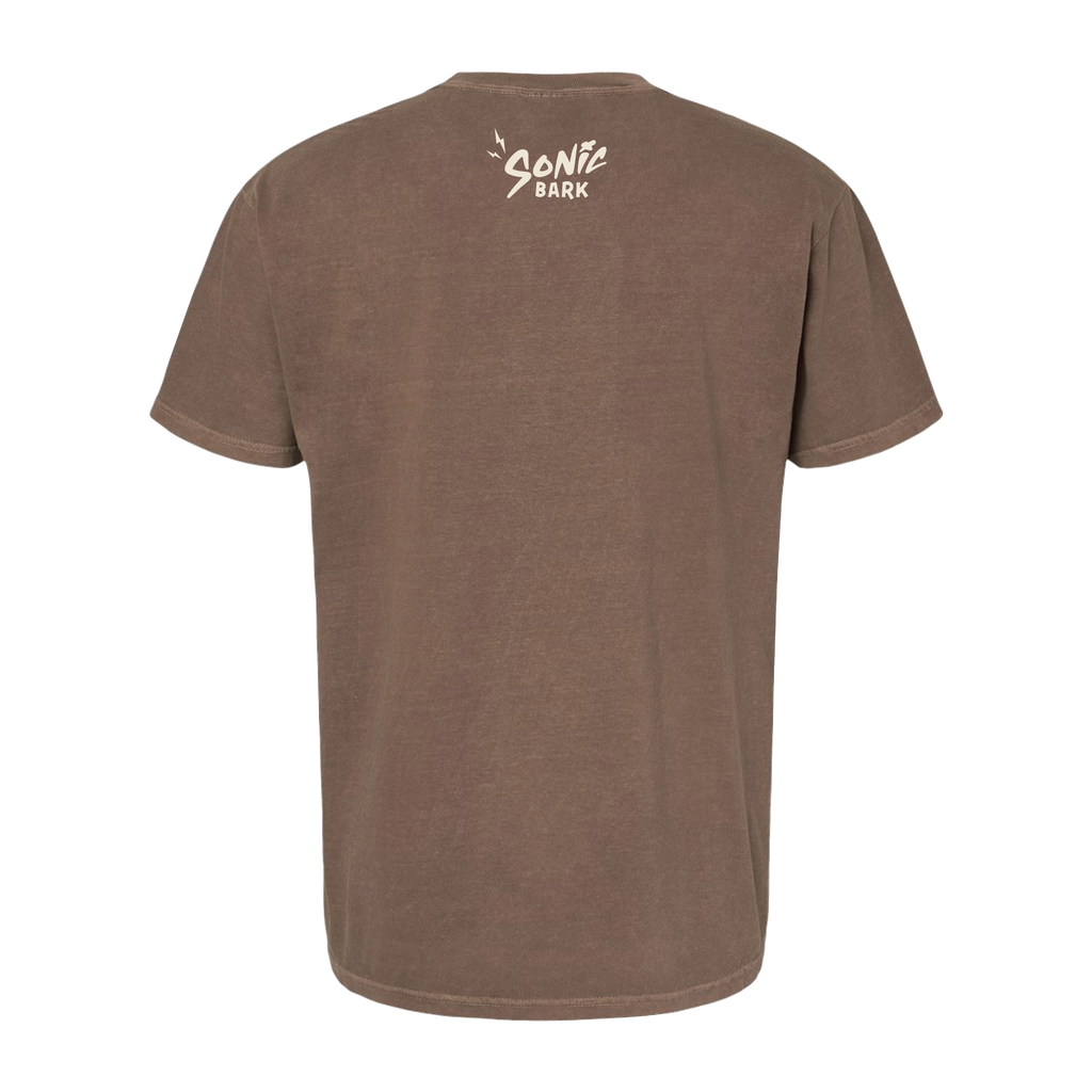 Sonic Bark T-Shirt