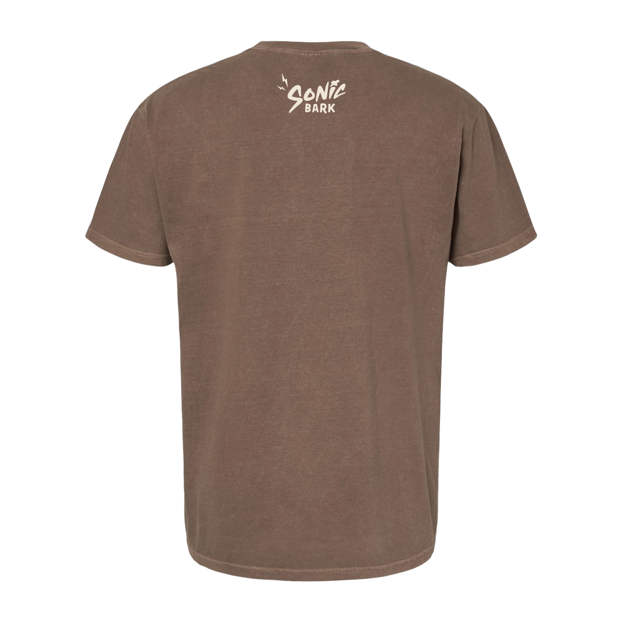 Sonic Bark T-Shirt
