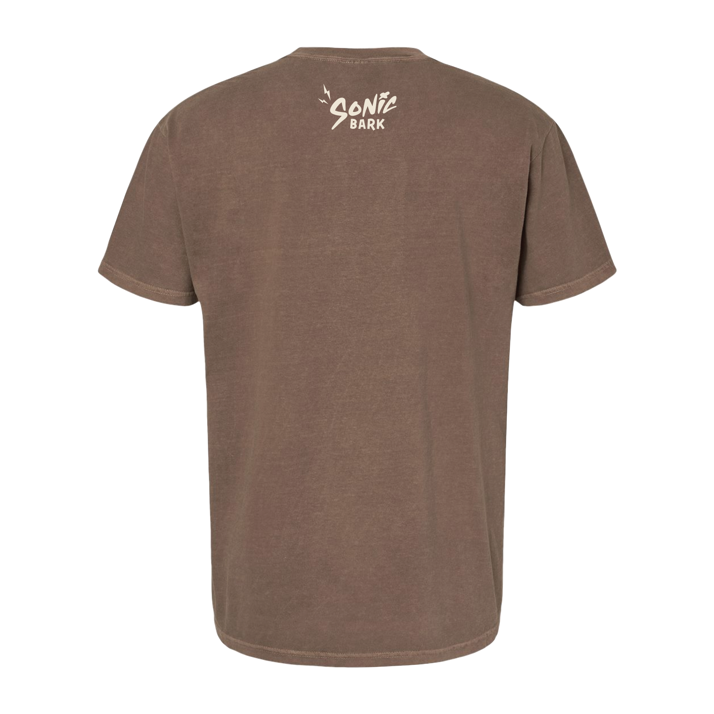 Sonic Bark T-Shirt