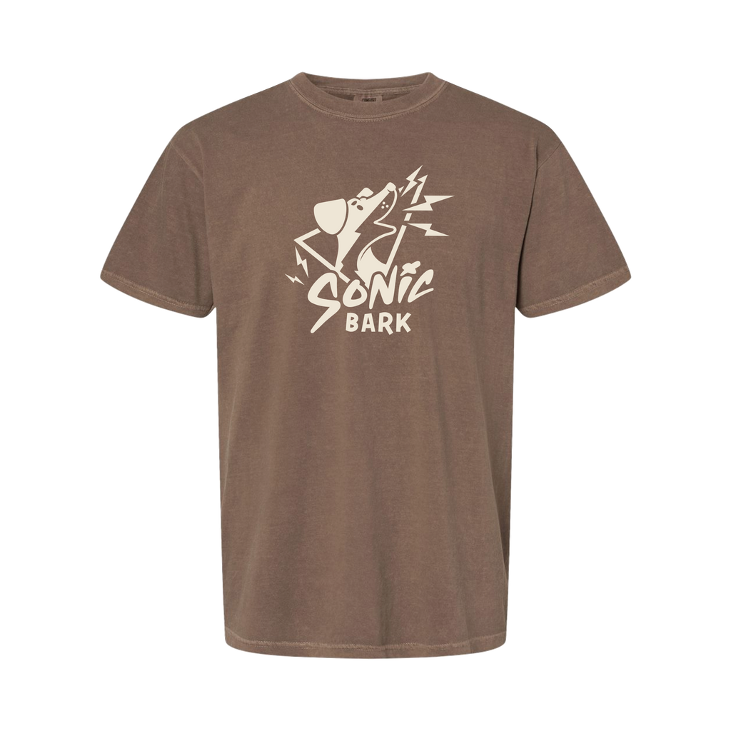 Sonic Bark T-Shirt