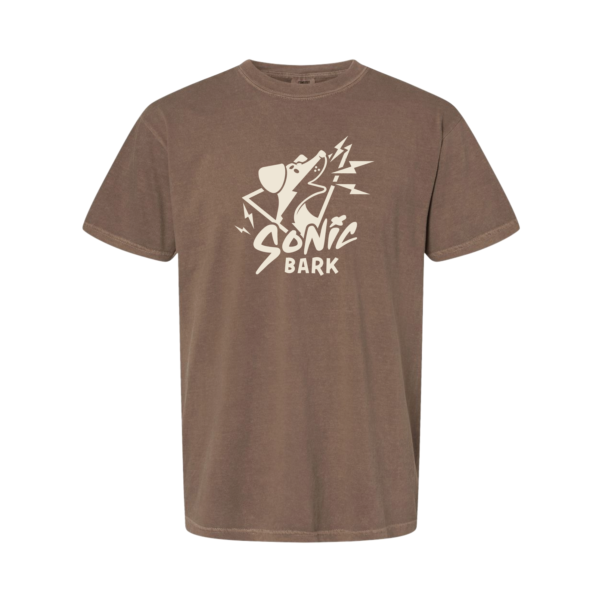 Sonic Bark T-Shirt
