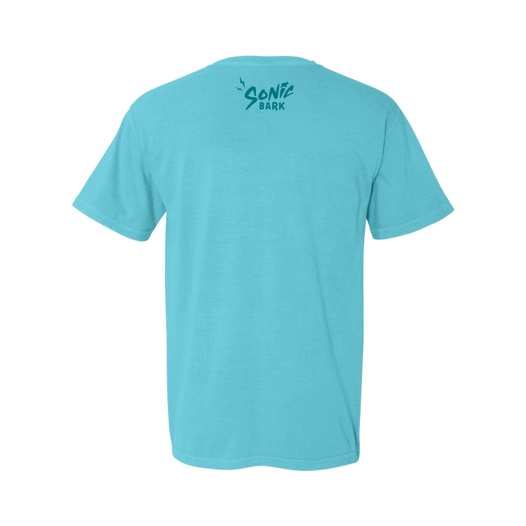 Sonic Bark T-Shirt