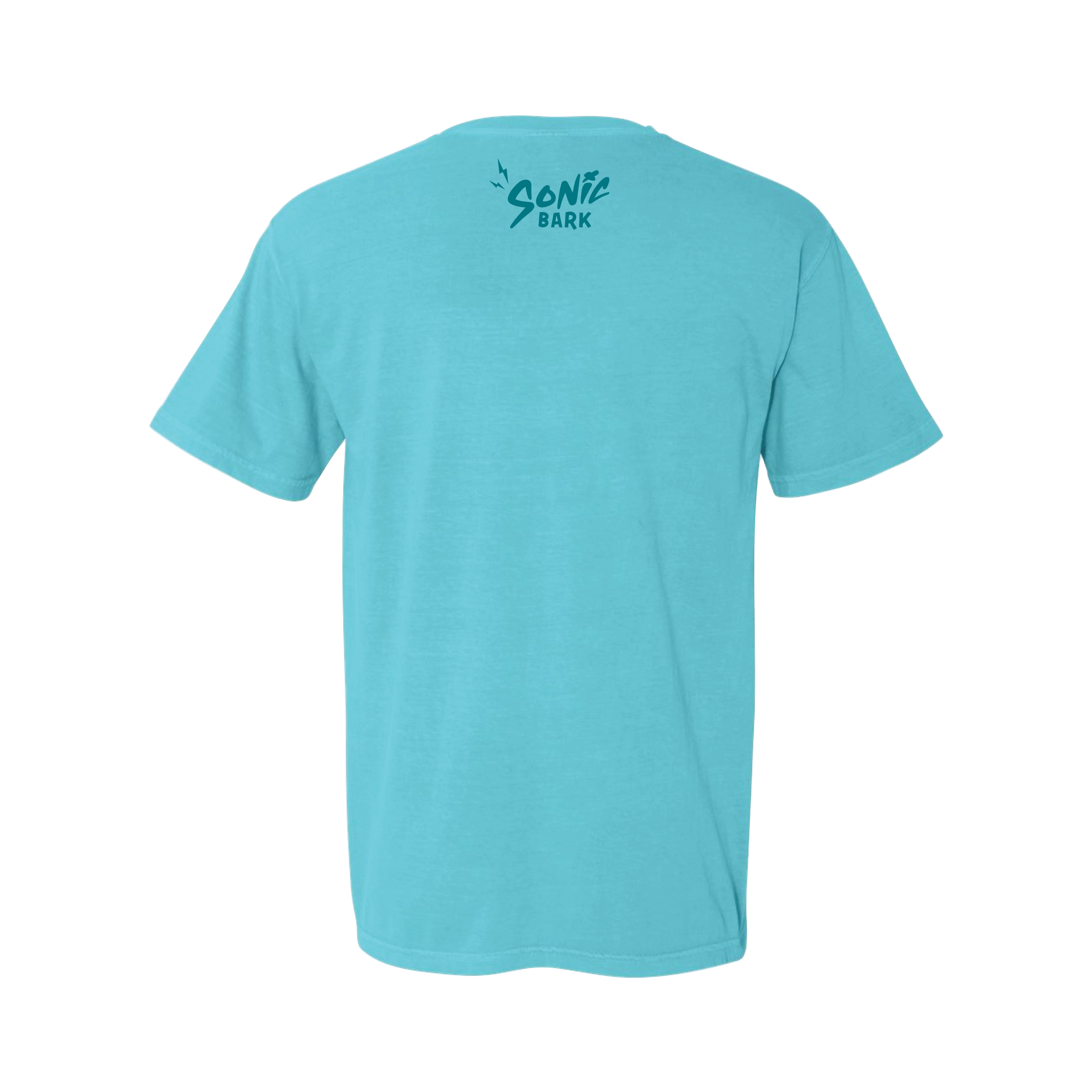 Sonic Bark T-Shirt